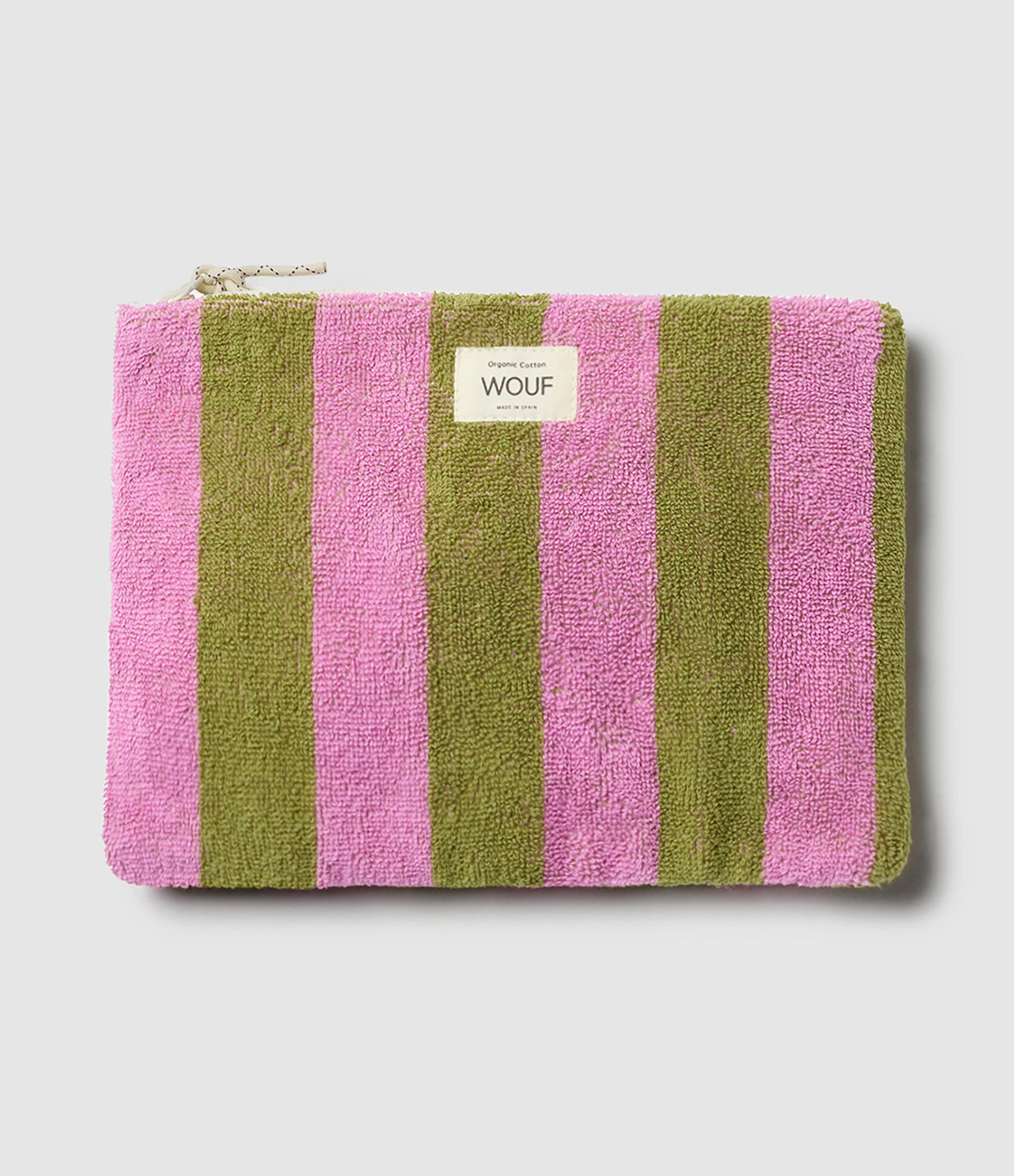 Pochette Menorca Parme