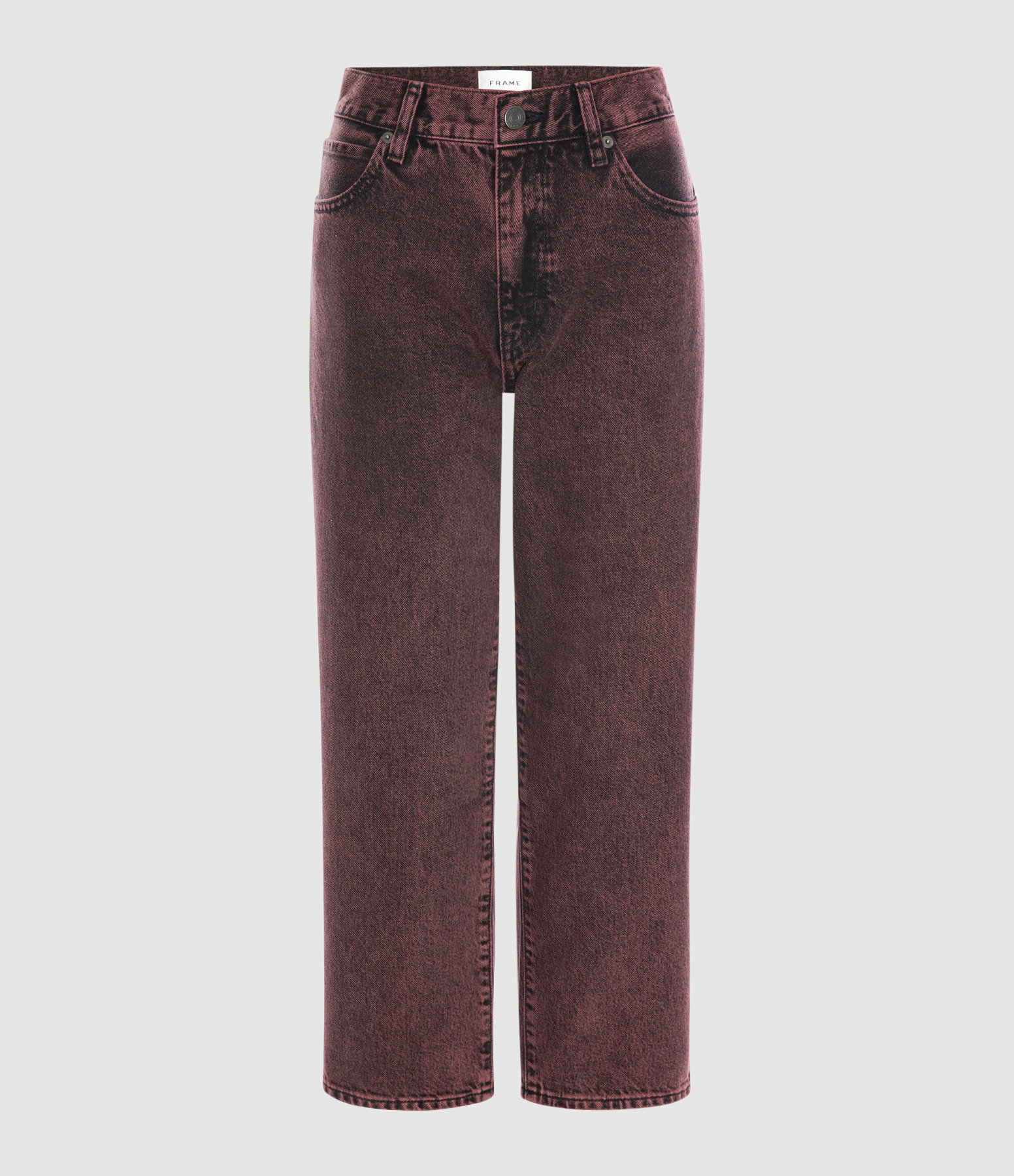 Jean The Hang Rose Oxide