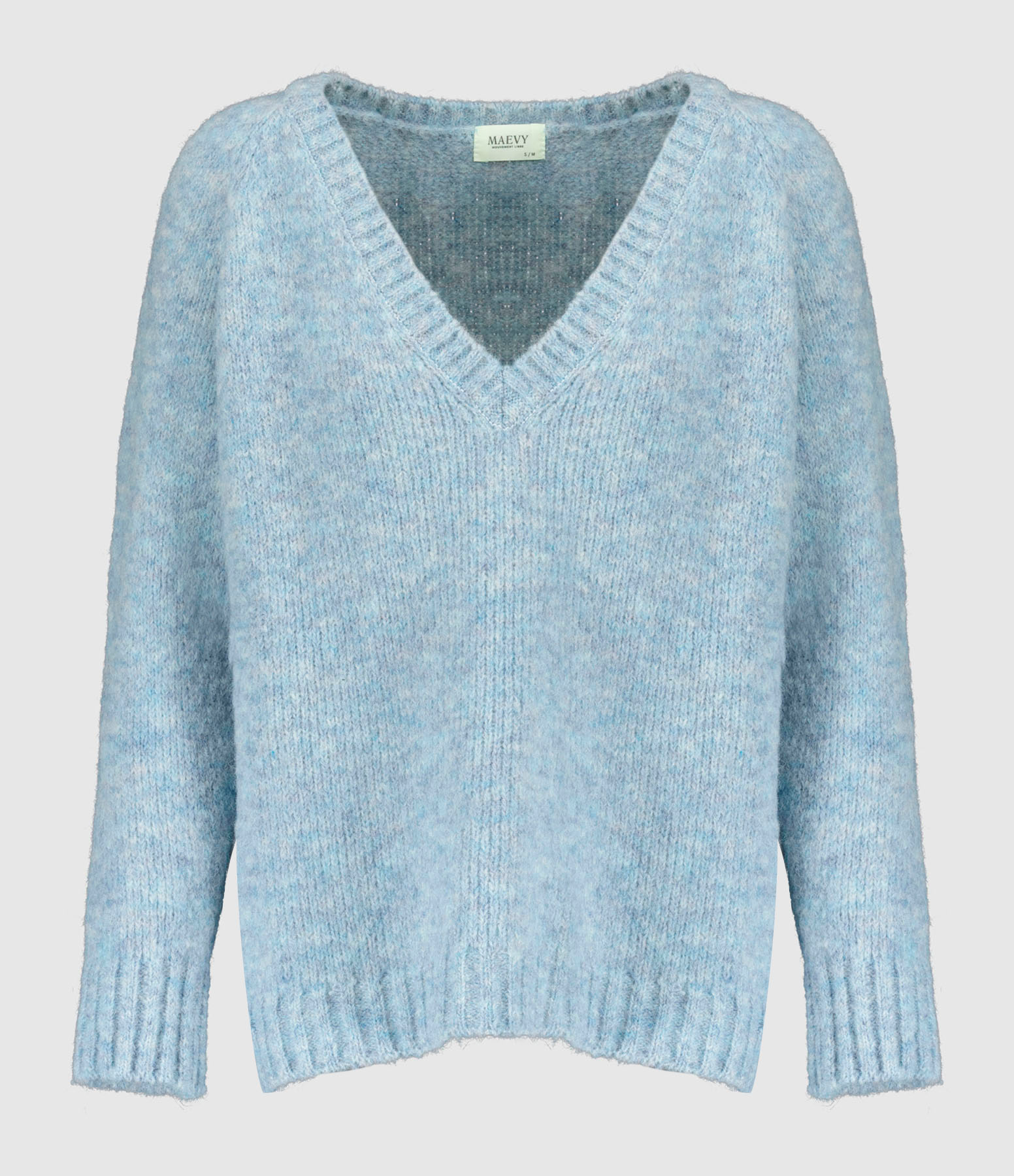 Pull Sens Ciel