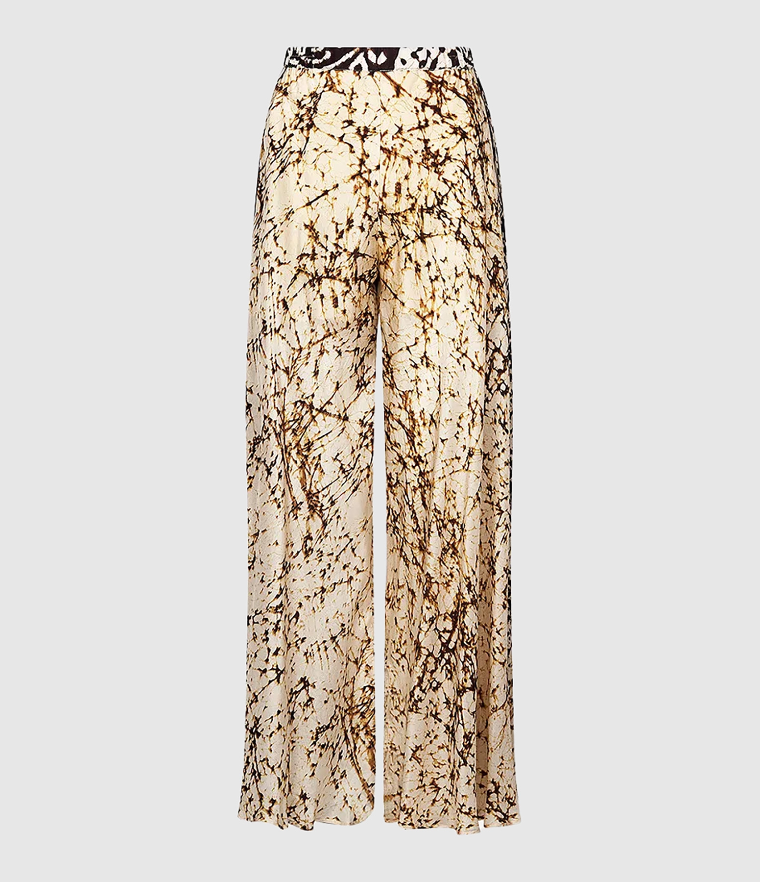 Pantalon Sulnis Beige
