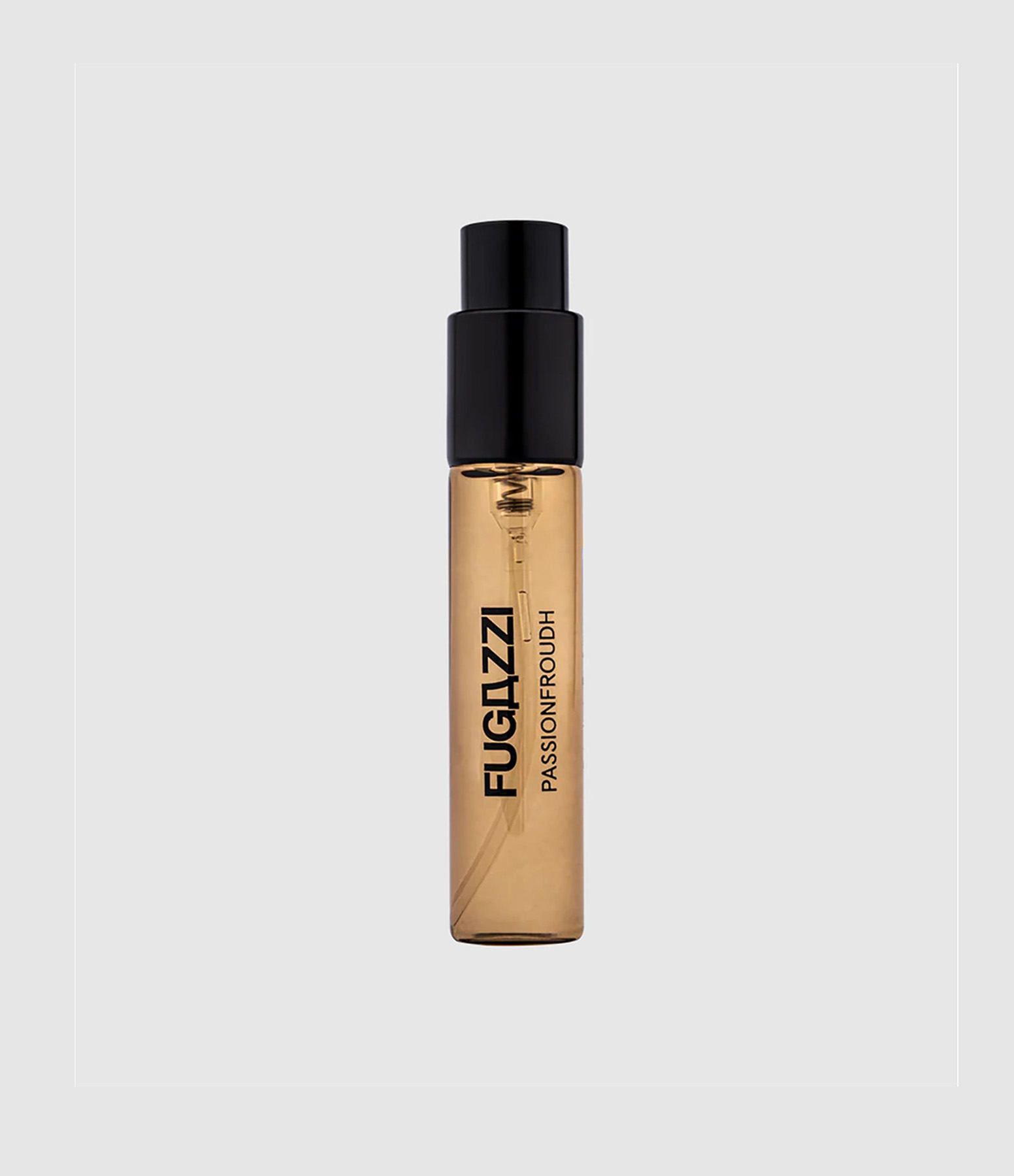 Extrait de Parfum Passion Froudh 8ml