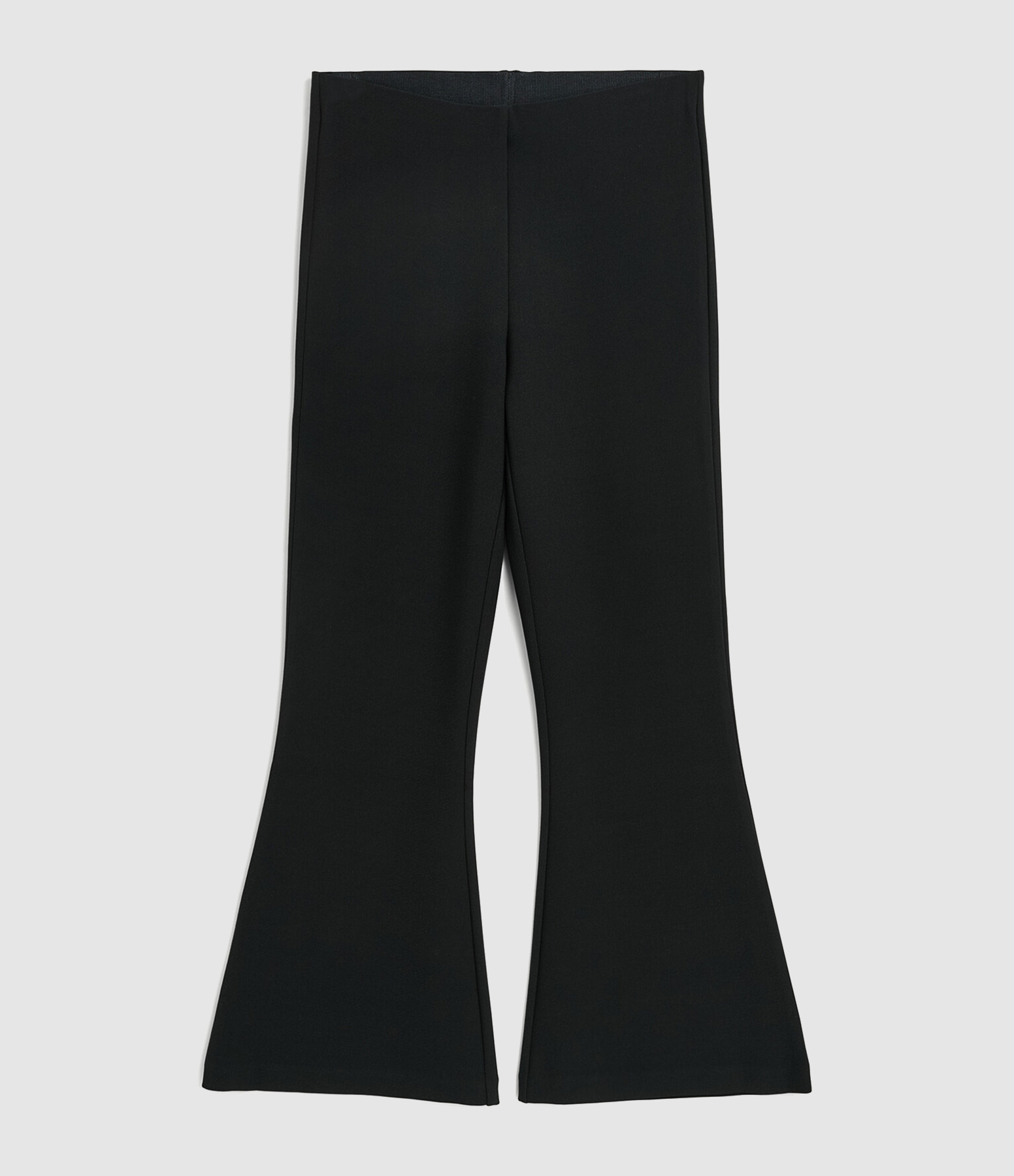 Pantalon Vilanna Black