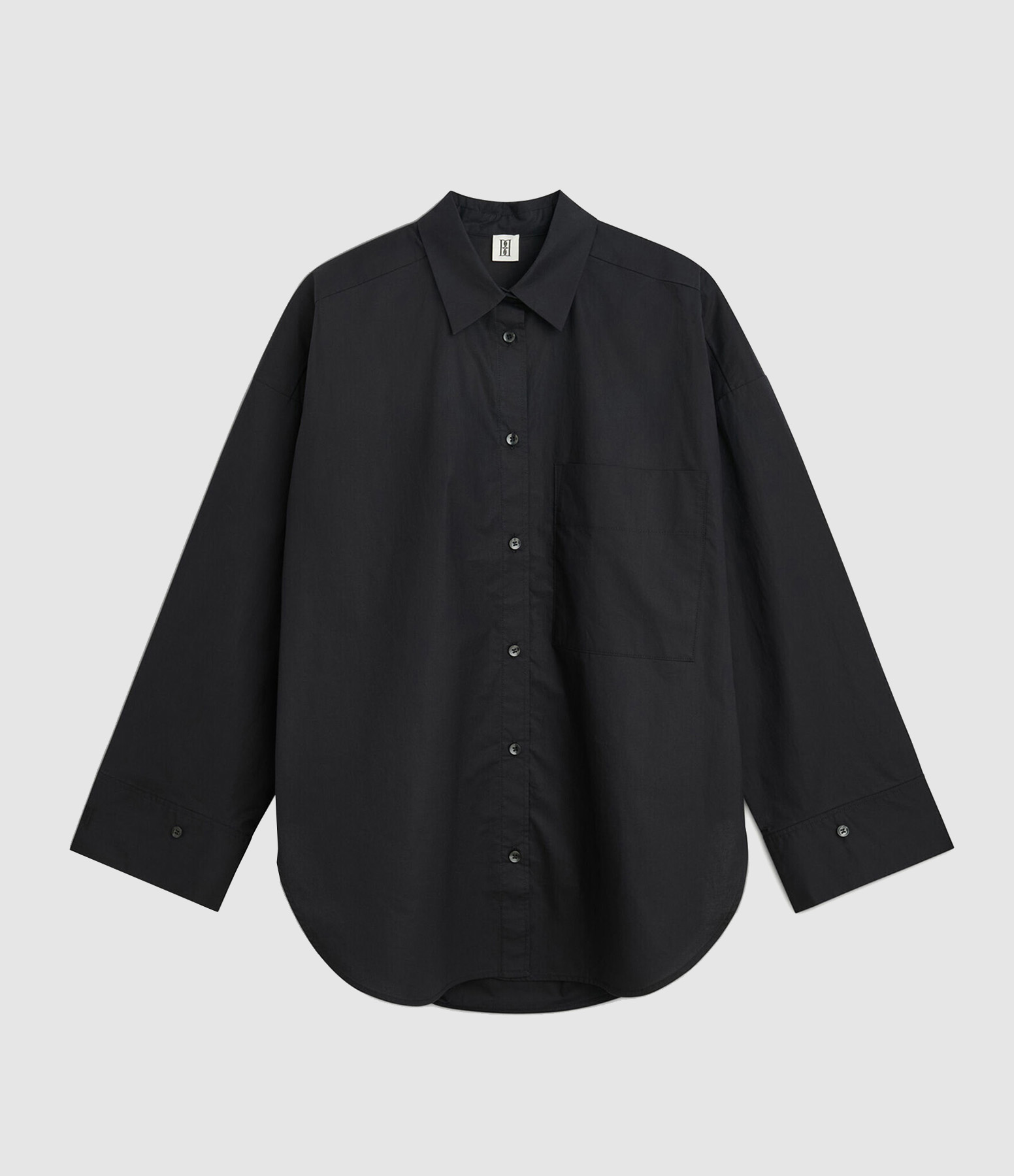 Chemise Derris Black