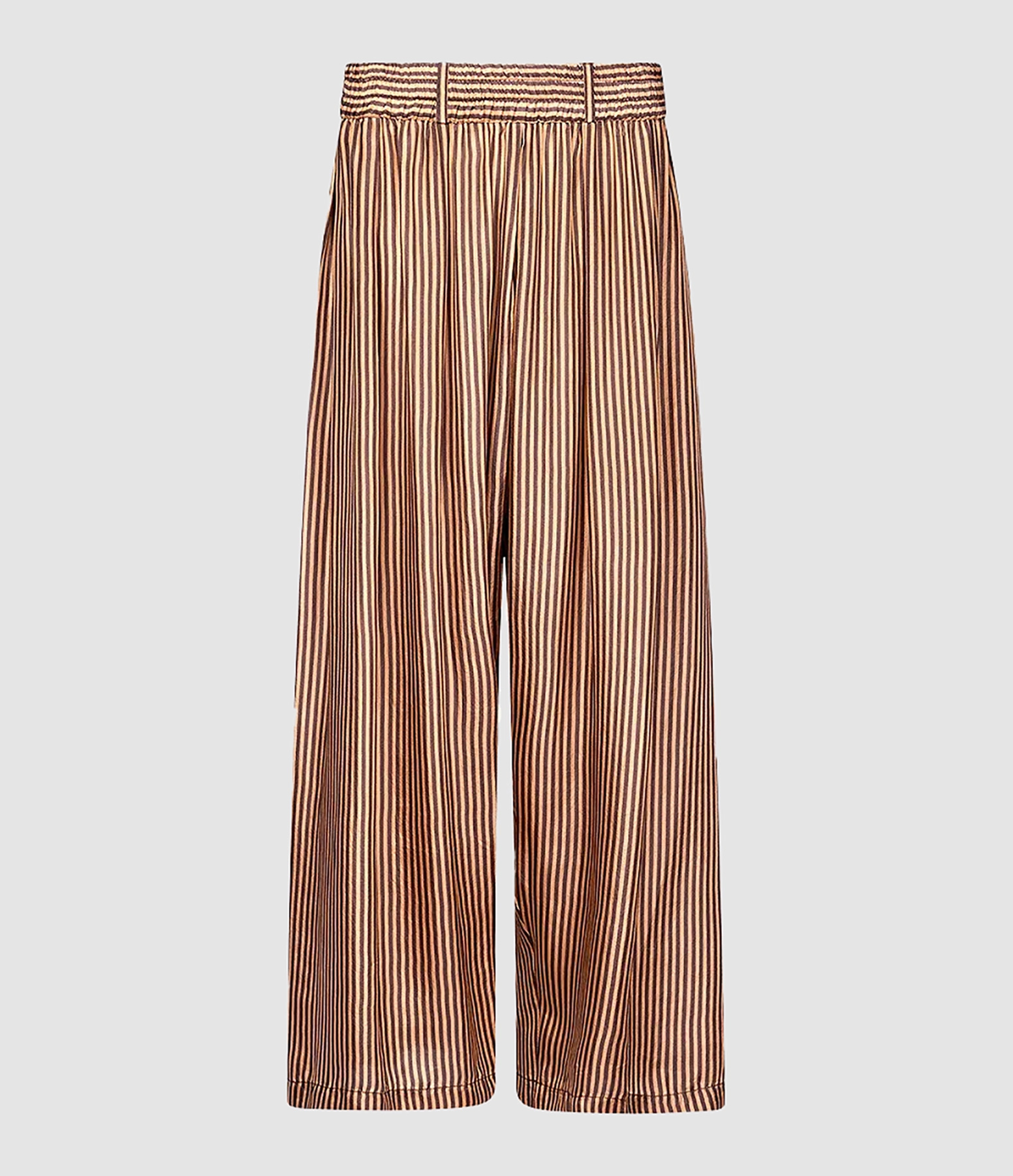 Pantalon Herra Terre Chocolat