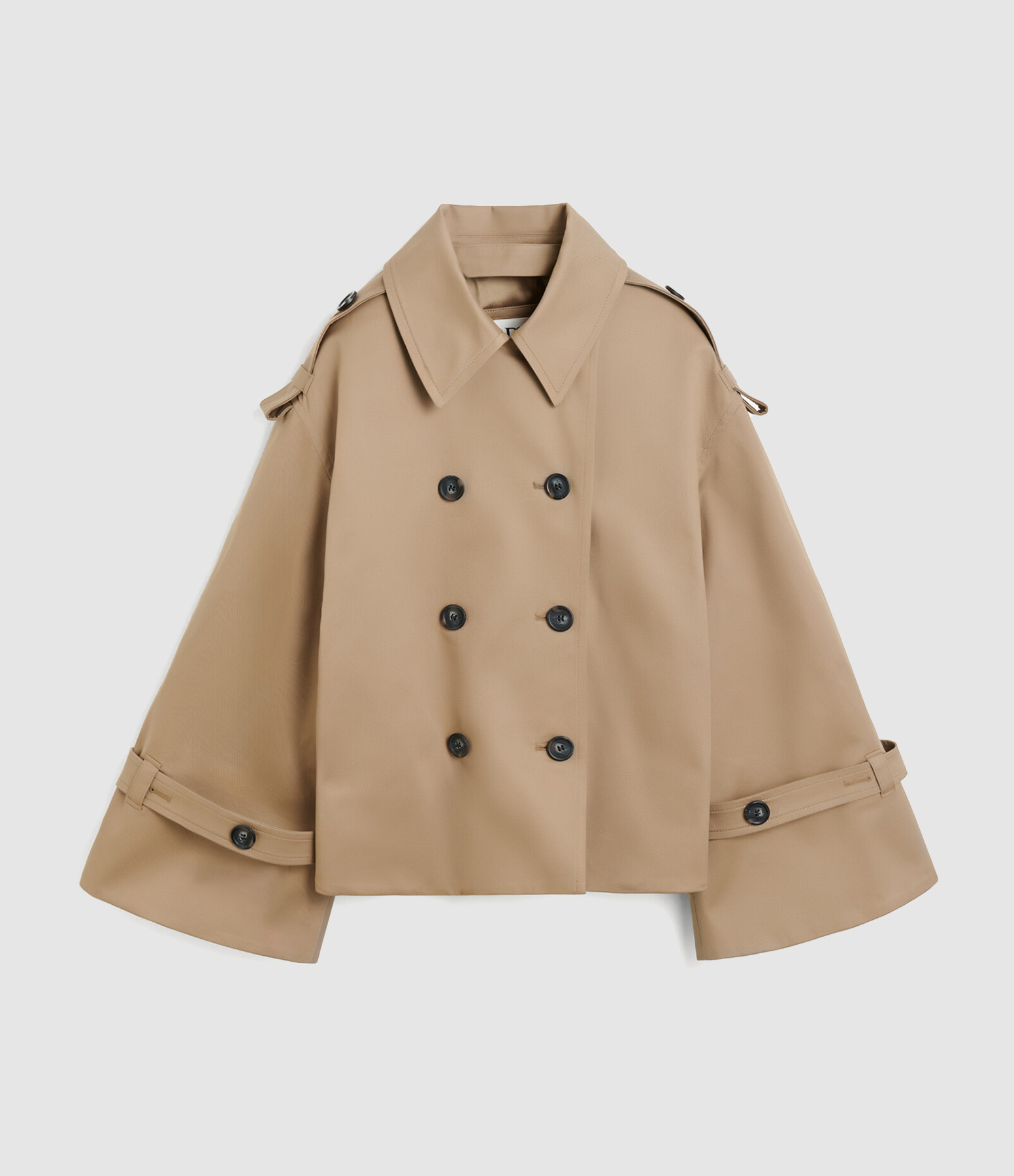 Veste Alisandra Fosil
