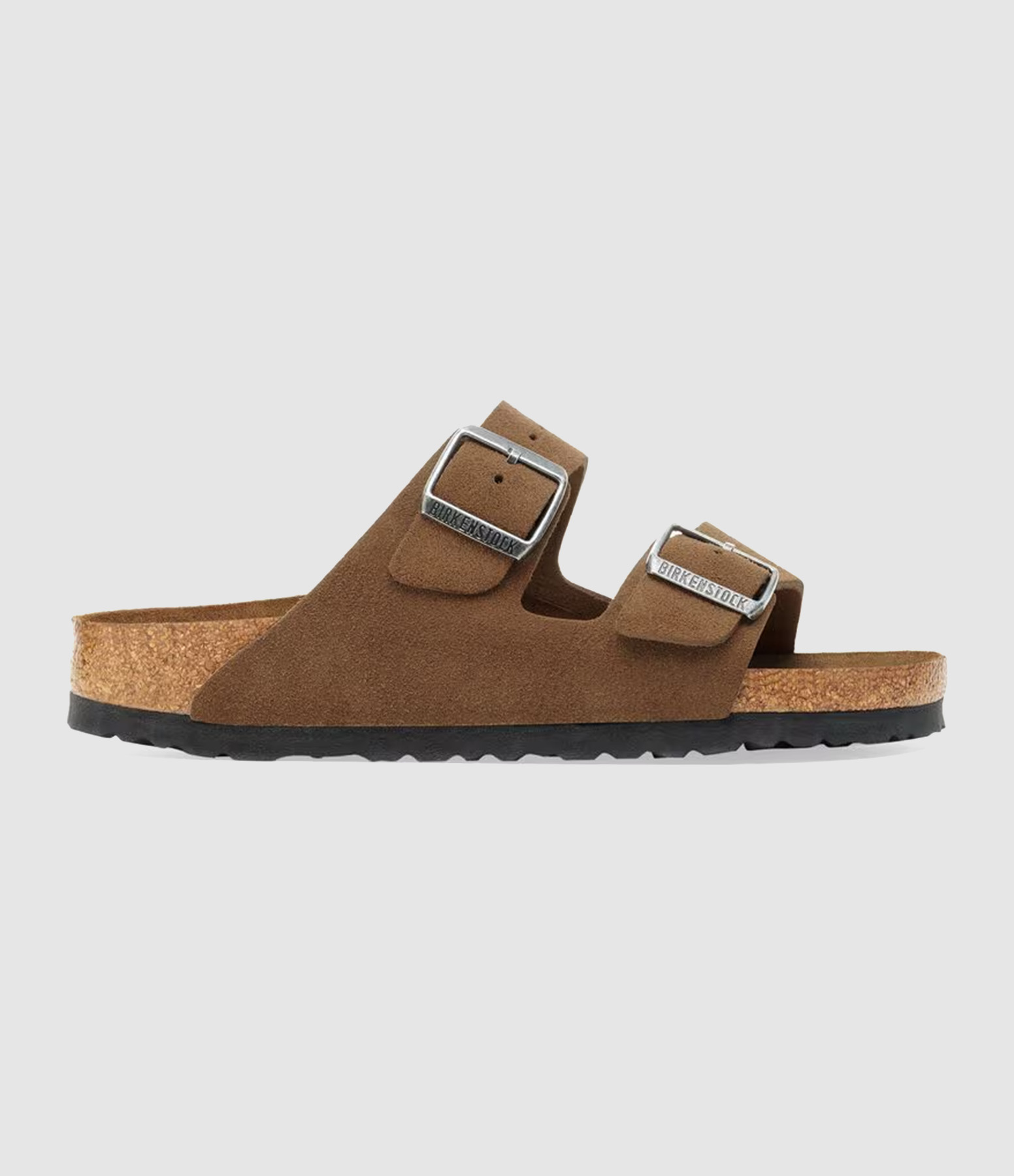 Sandales Arizona Sfb Leve Dark Tea Tonal