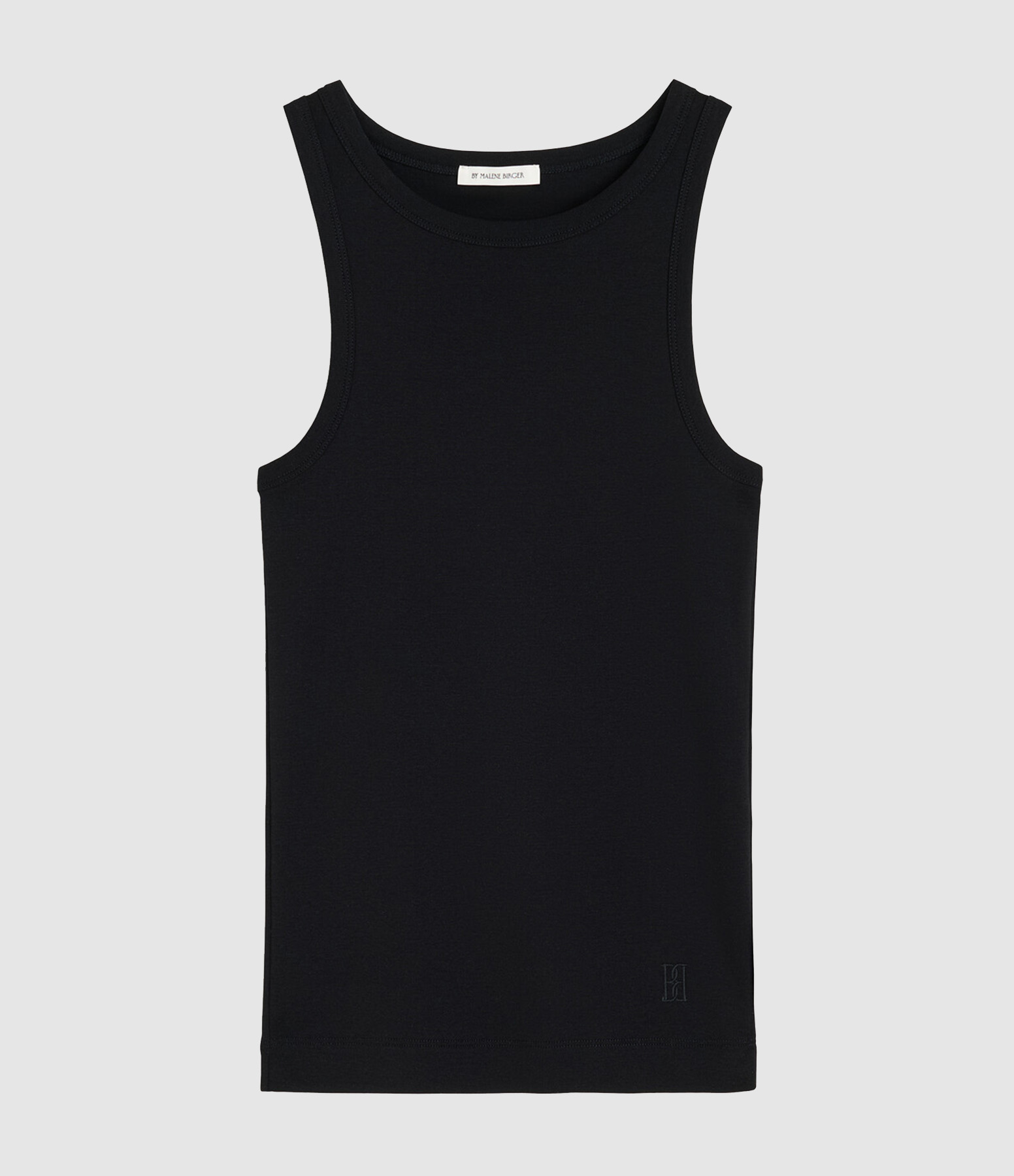 Débardeur Mani Black