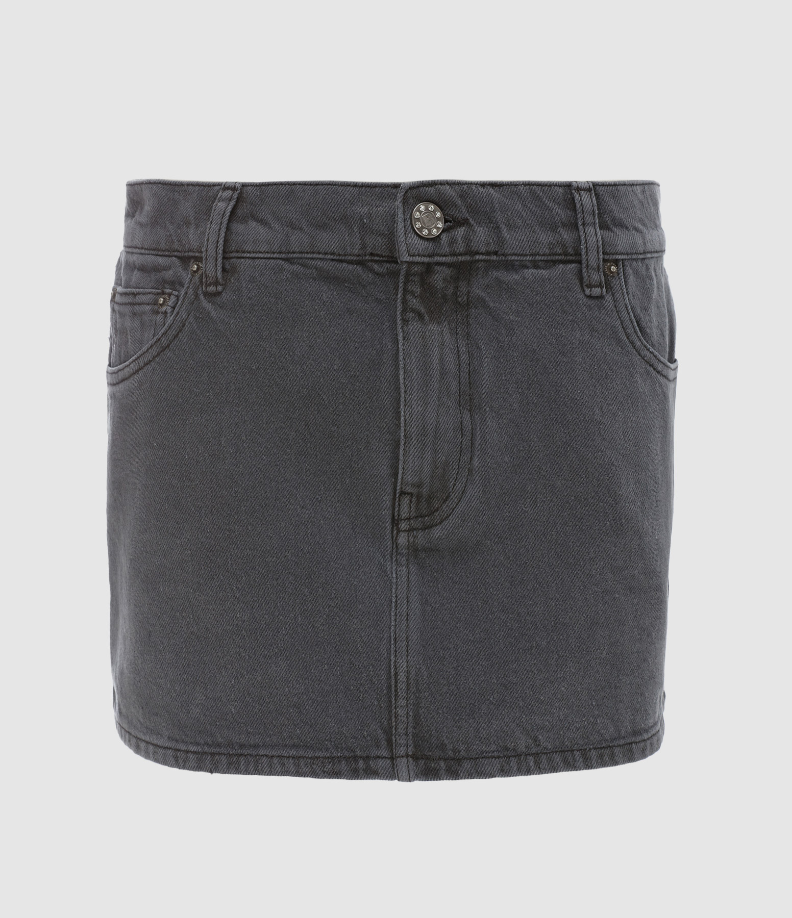 Jupe Mini Quiet Shade