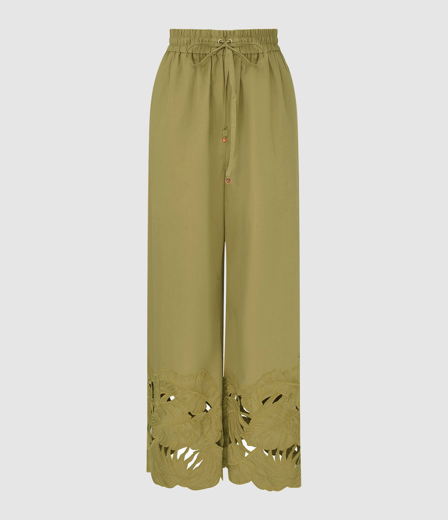 Pantalon Moss