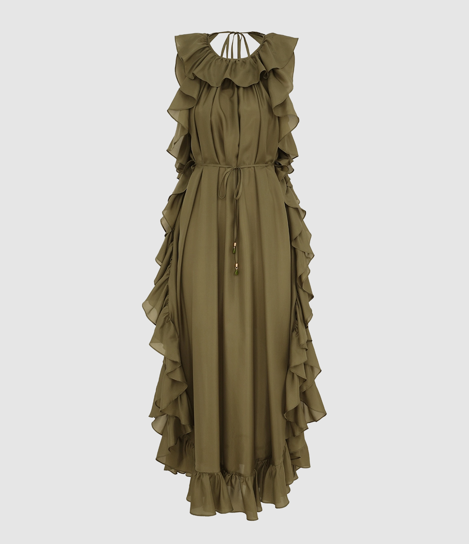 Robe Cascadian  Olive