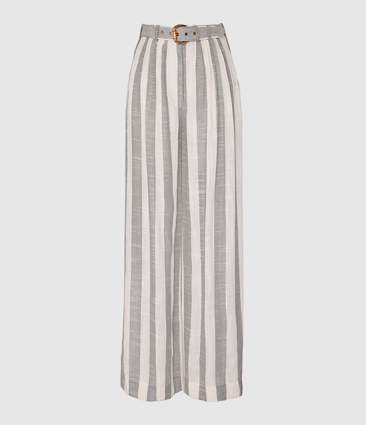 Pantalon Matchmaker Blue Cream Stripe