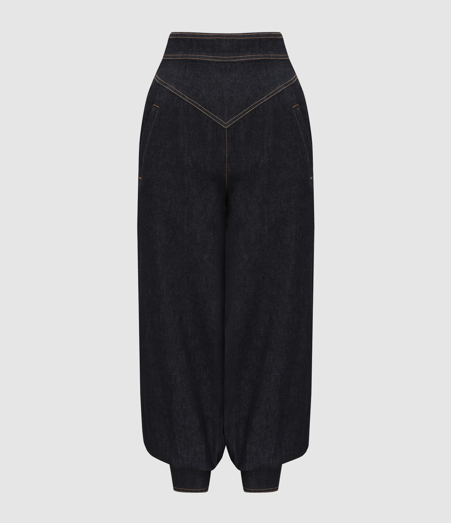 Pantalon Onyx Blue