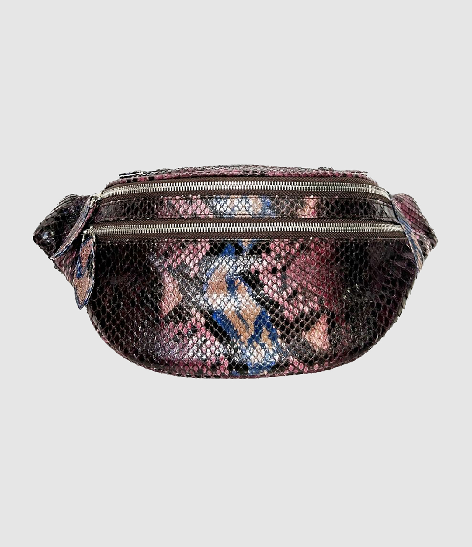 Sac Banane Mike Bourgogne