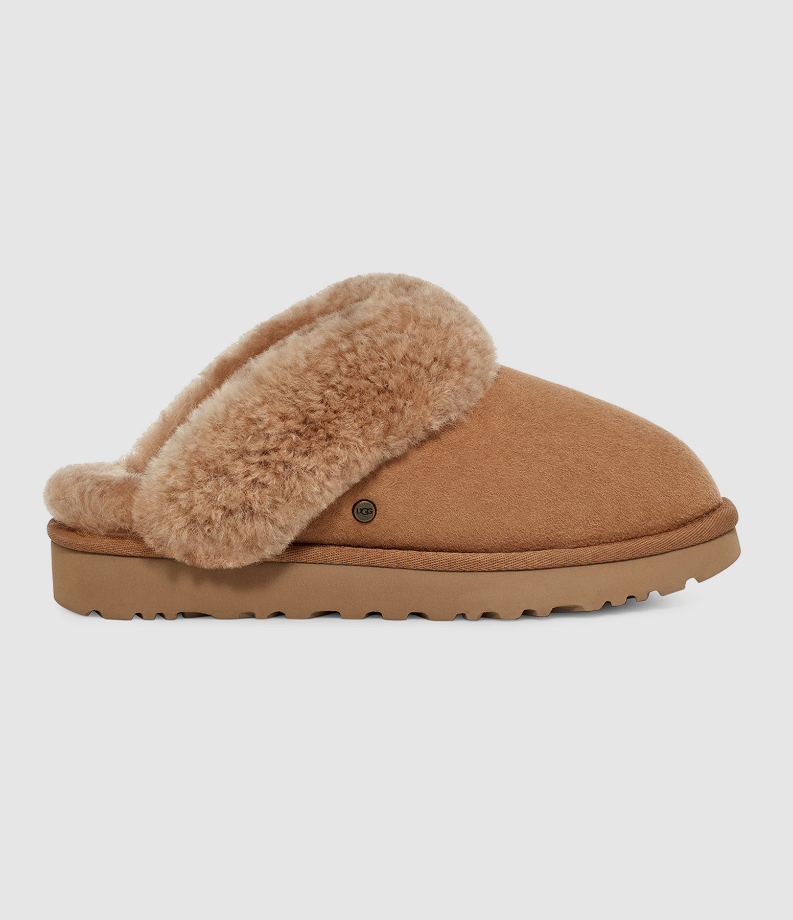 Chaussons Classic II Chestnut