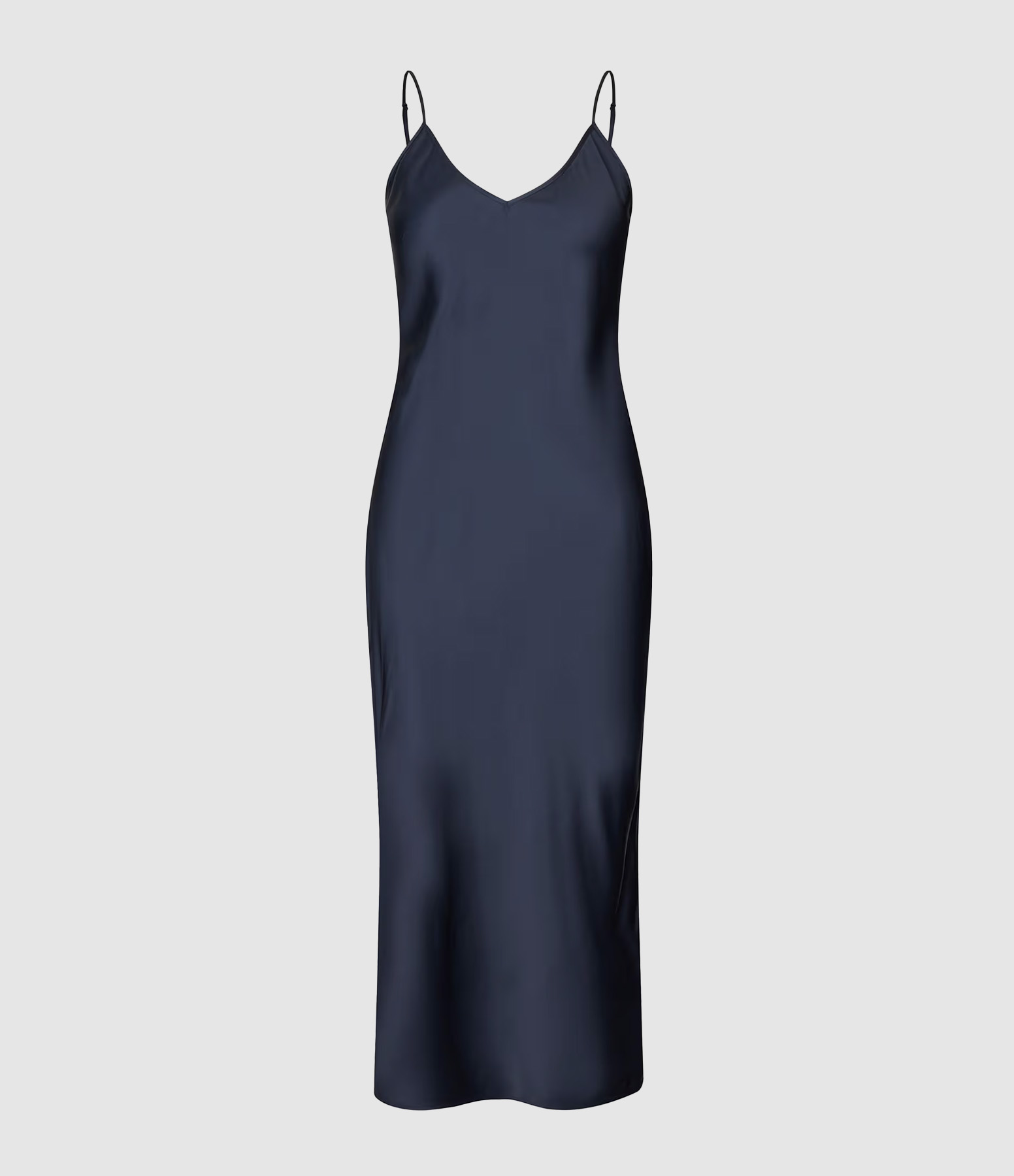 Robe Longue Sasharon Salute