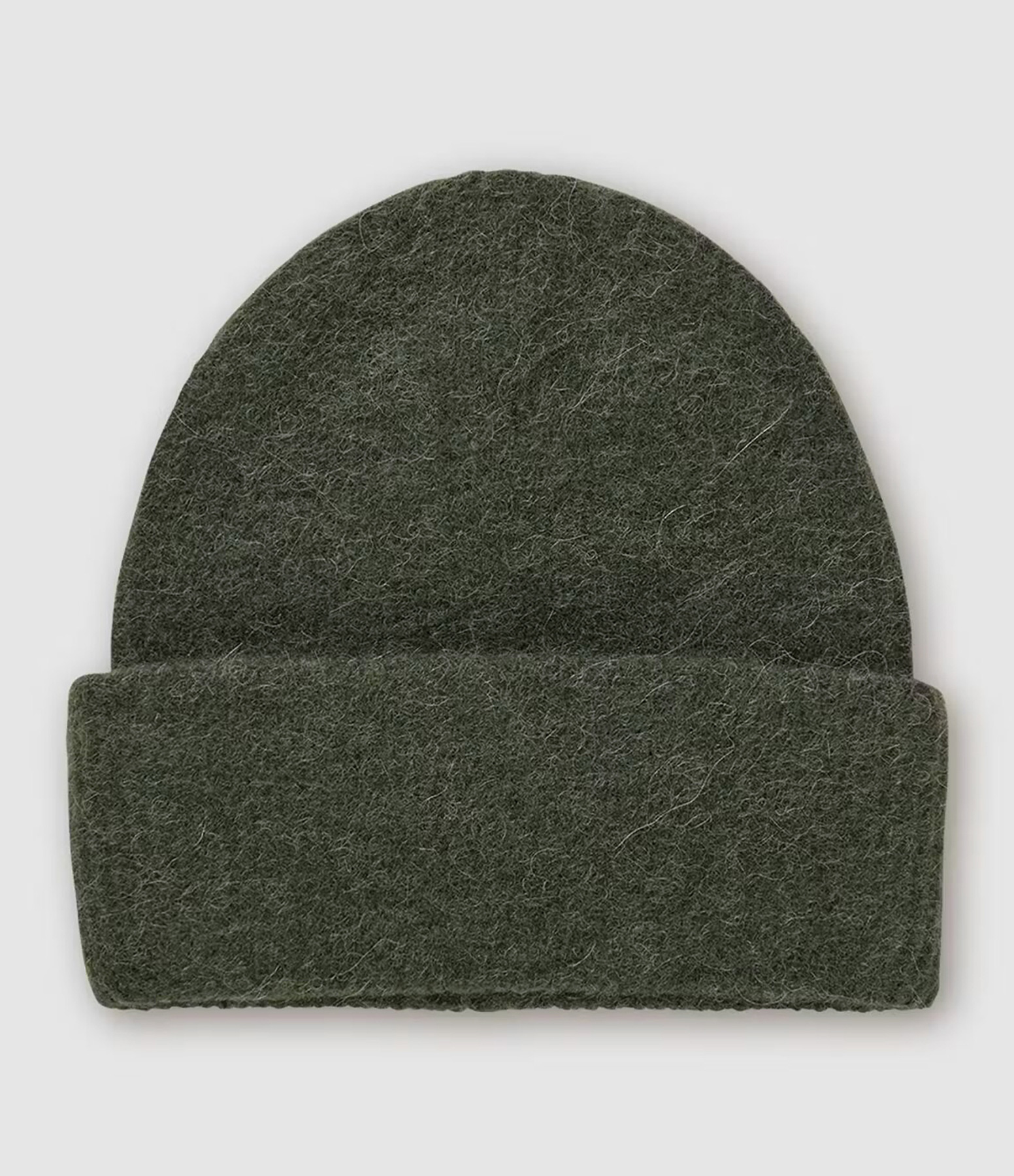 Bonnet Nor Forest Night
