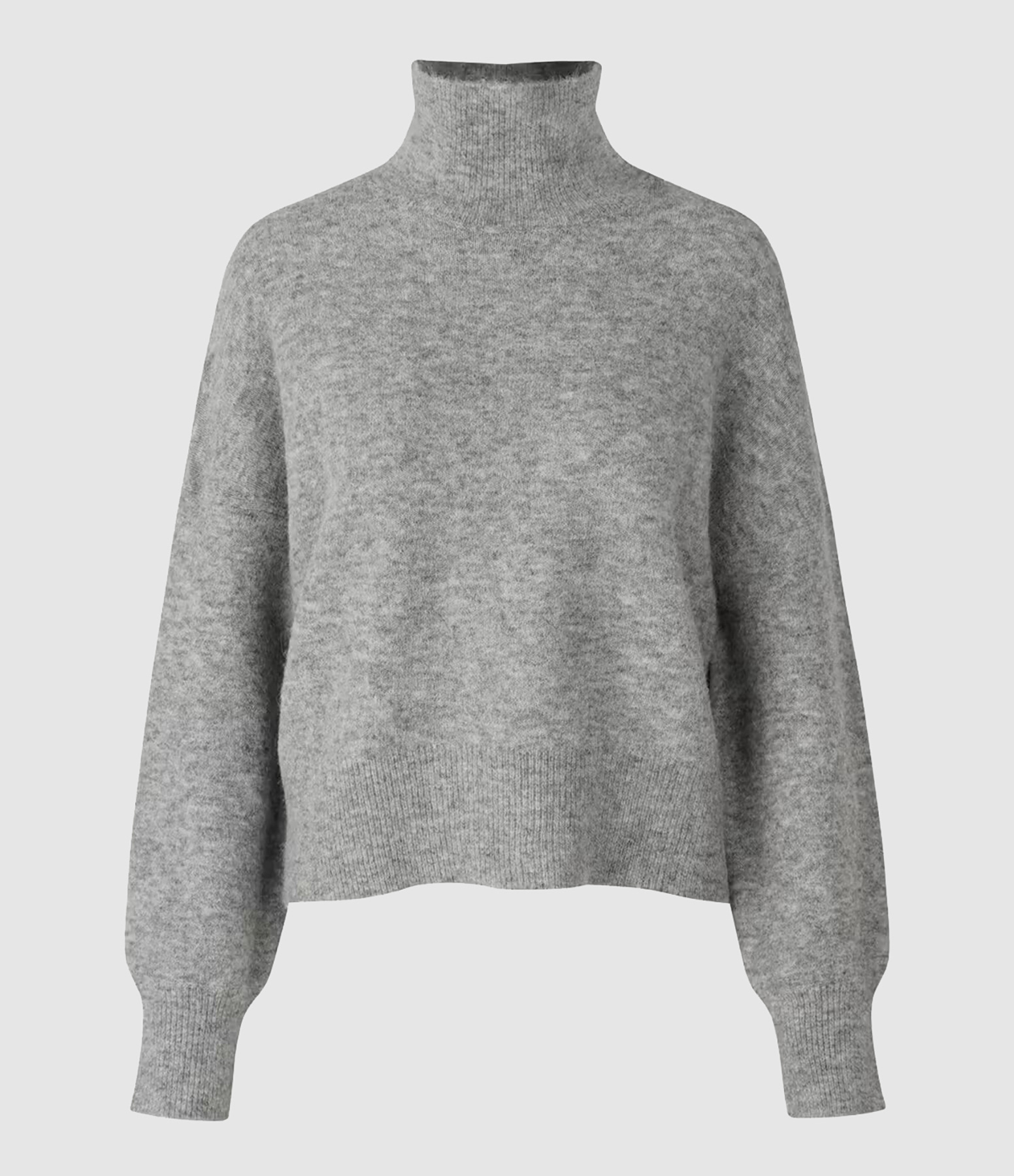 Pull Nola Grey Mel