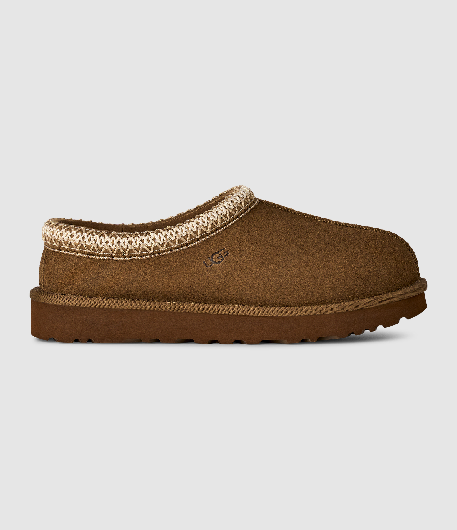 Mules Tasman ll Light Bronze