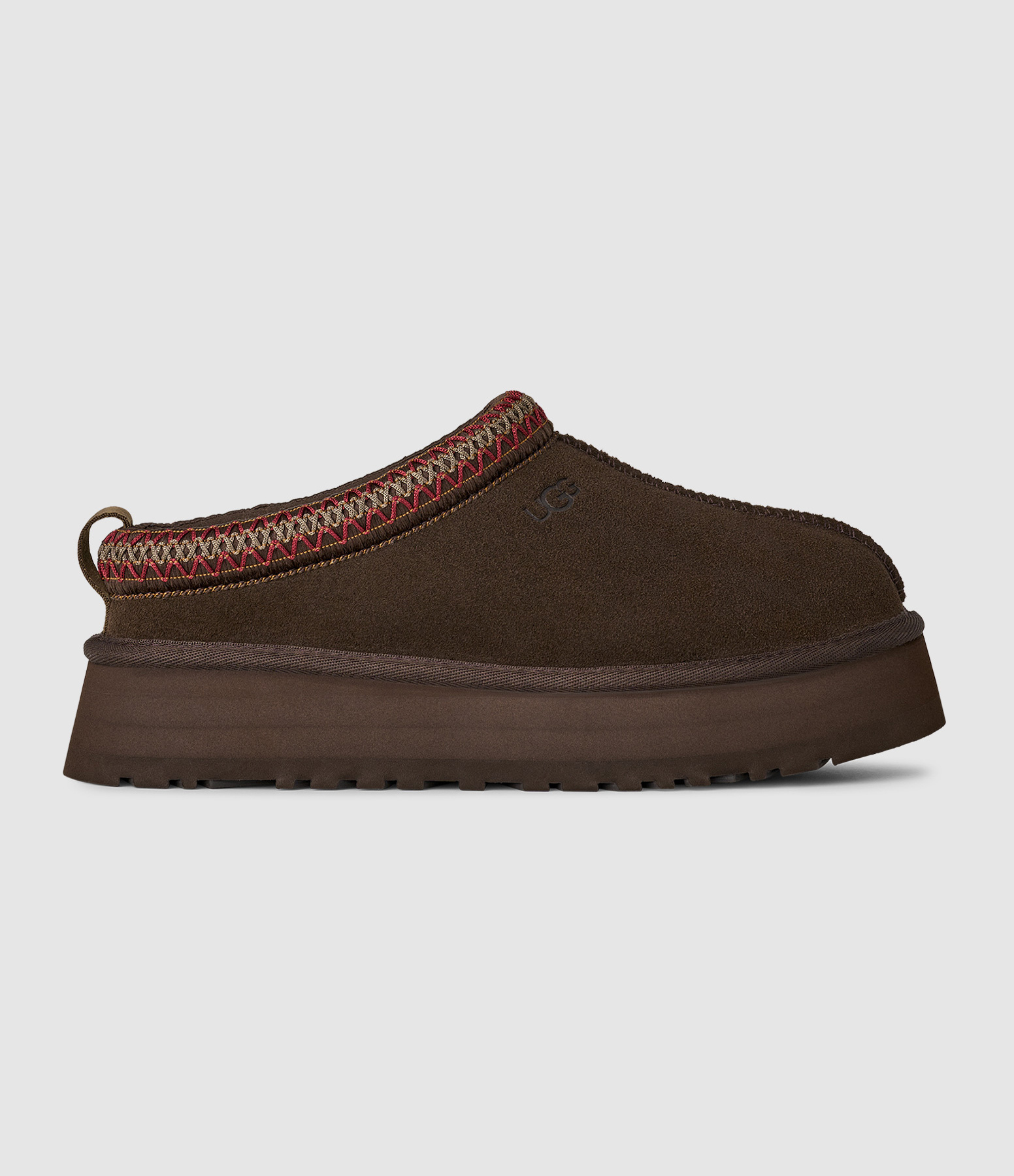 Mules Tazz II Dusted Cocoa