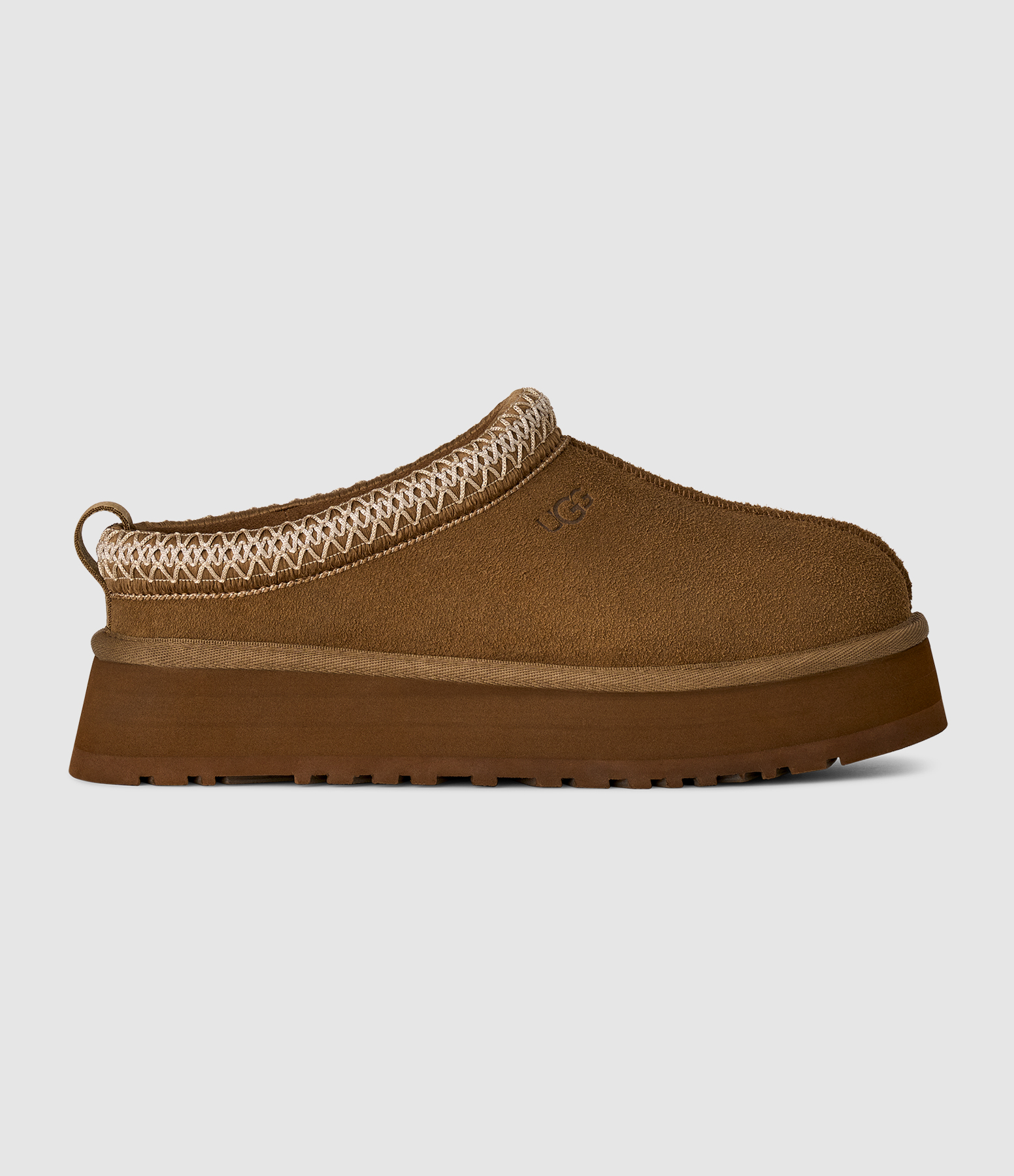 Mules Tazz ll Light Bronze