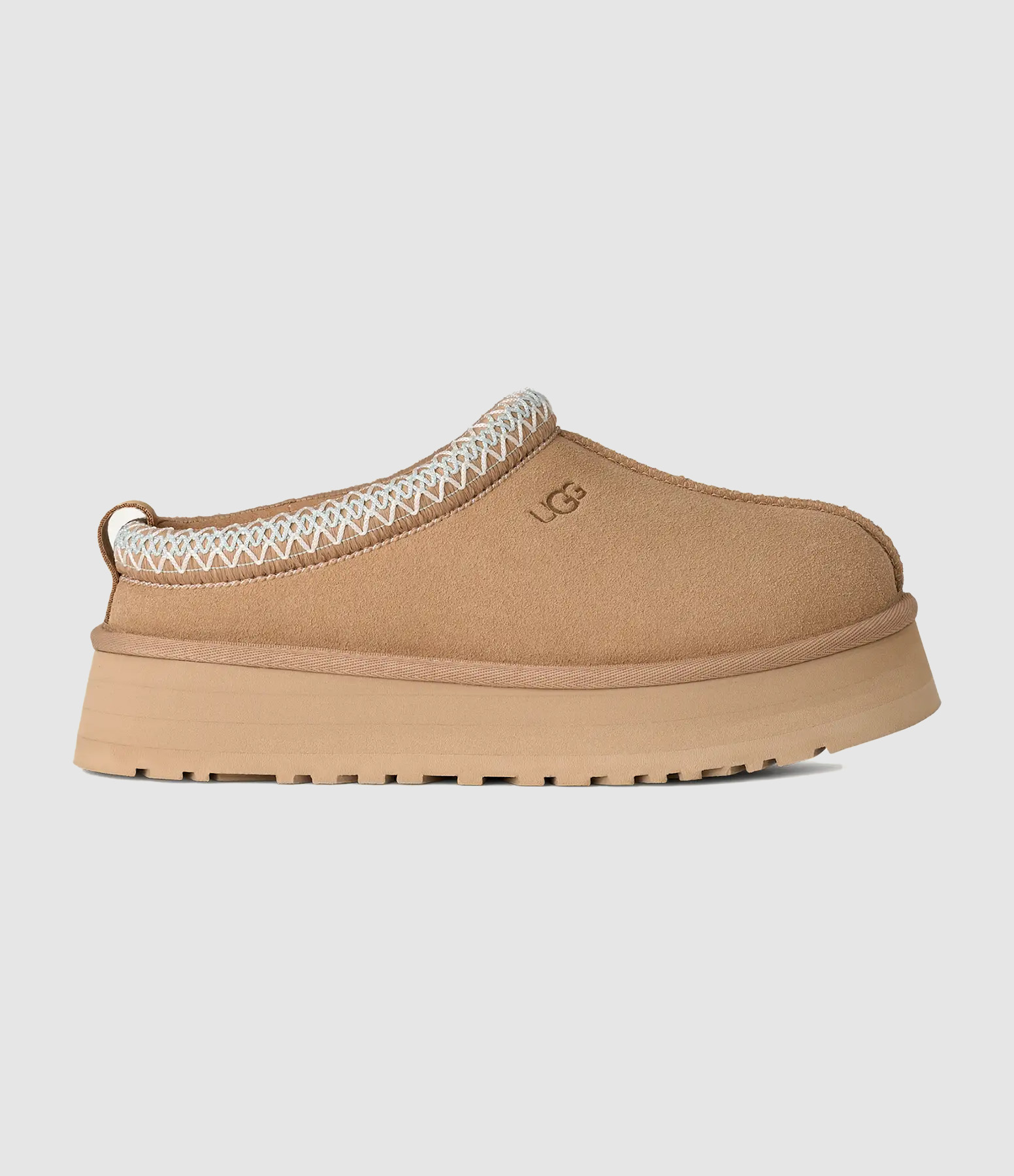 Mules Tazz II Sand