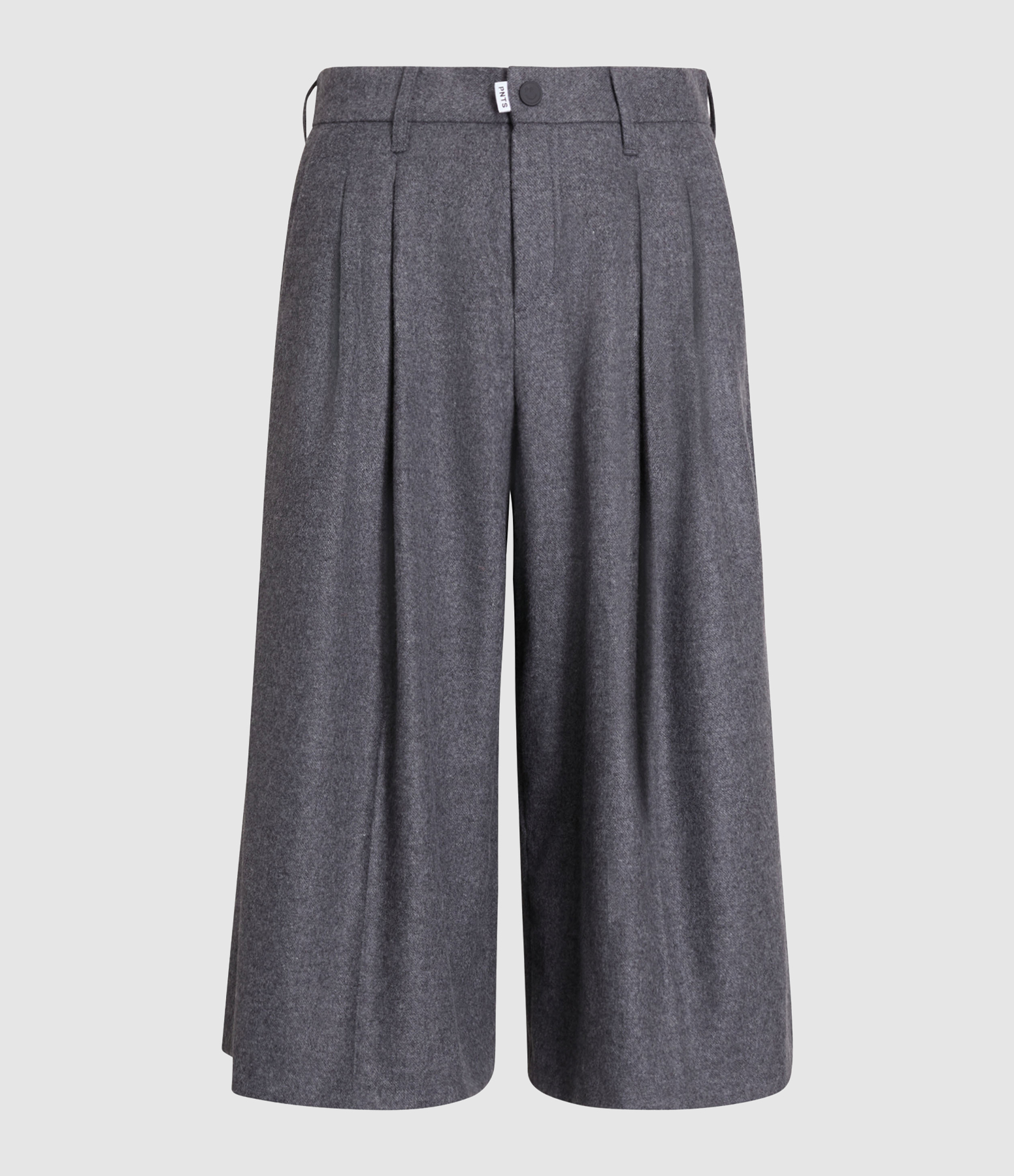 Pantalon The Gent S  Dark Grey