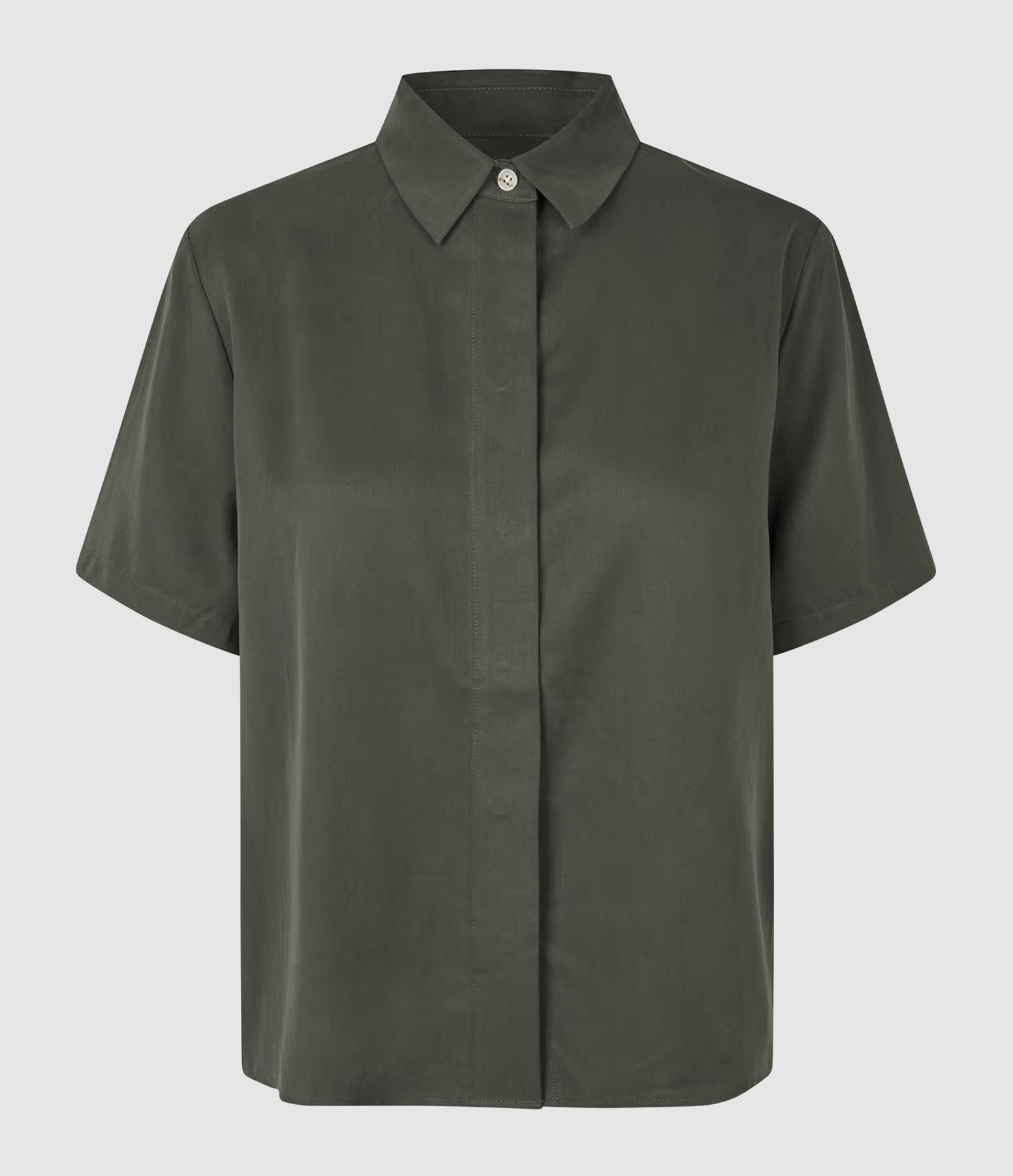Chemise Mina Beluga