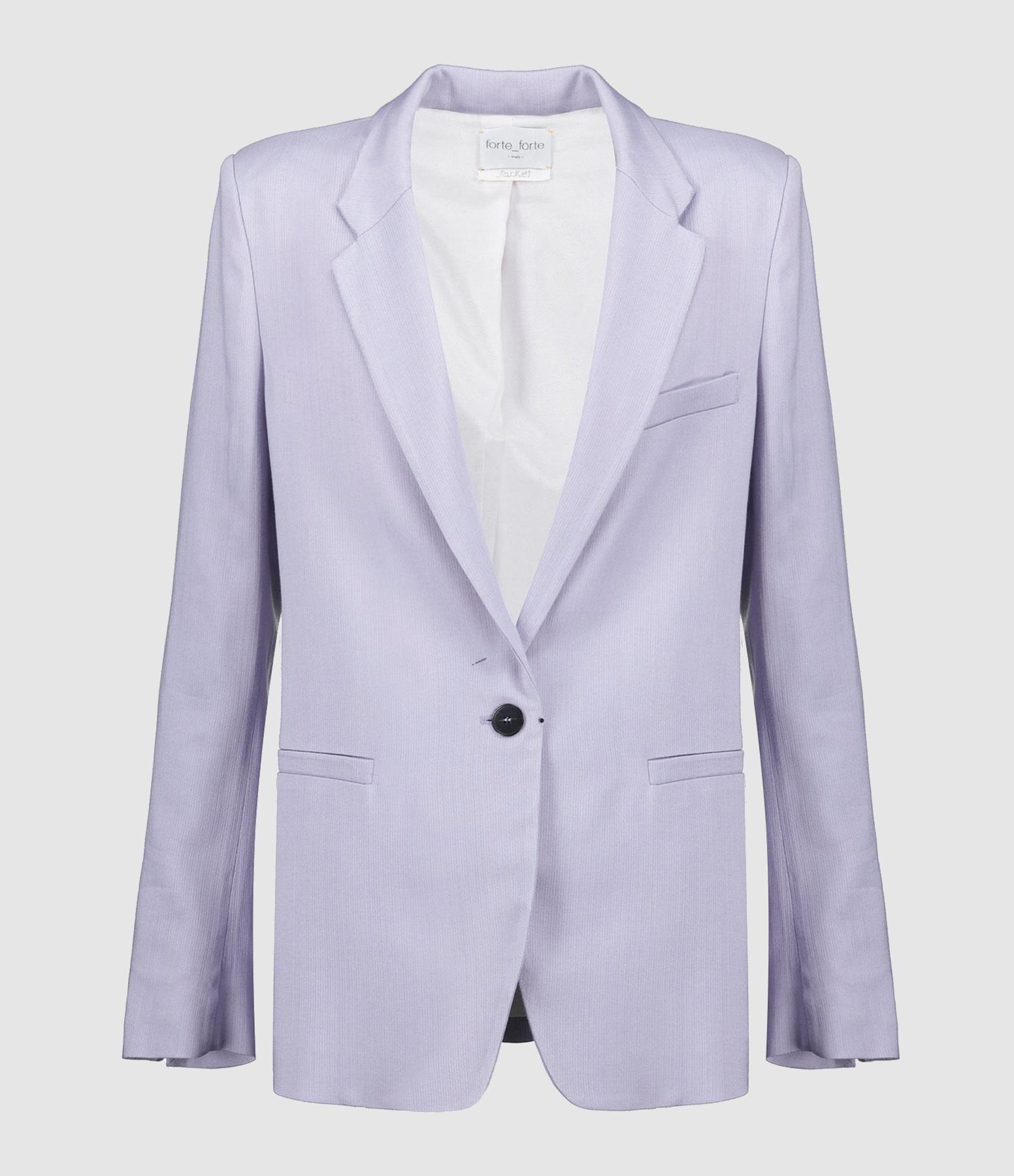 Veste Blazer Lavande
