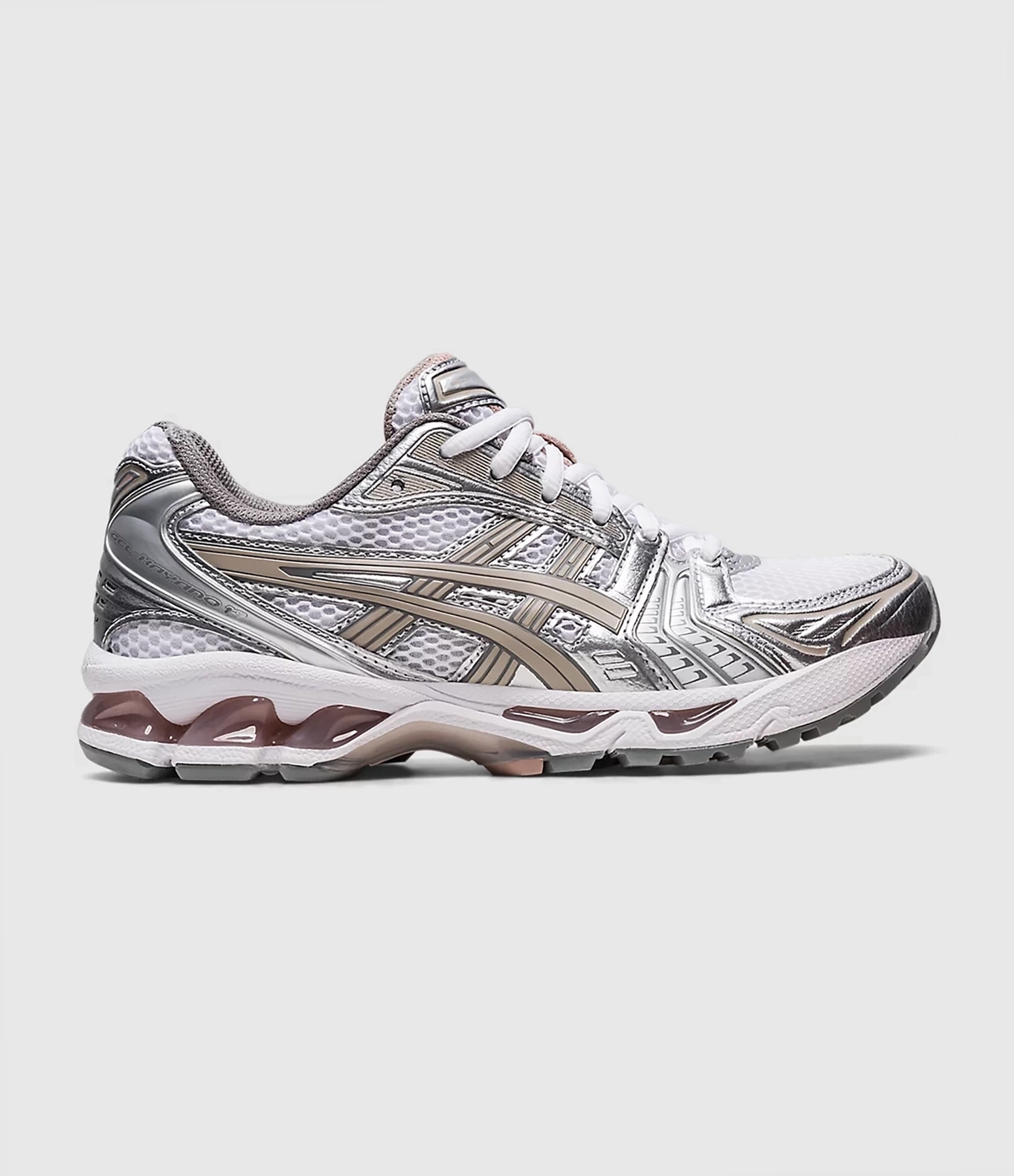 asics toile