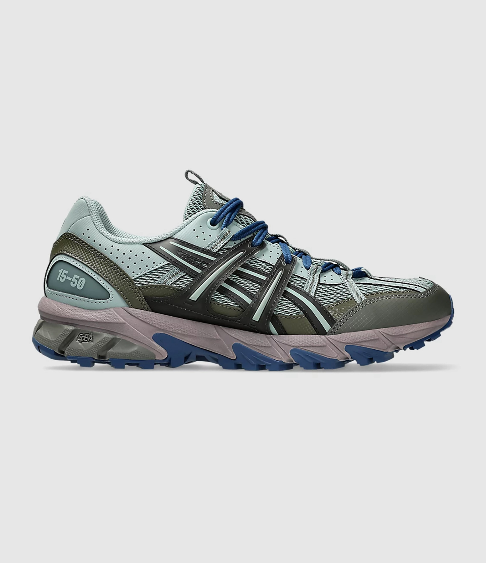 Baskets Gel-Sonoma 15-50 Ocean Haze Dark Olive