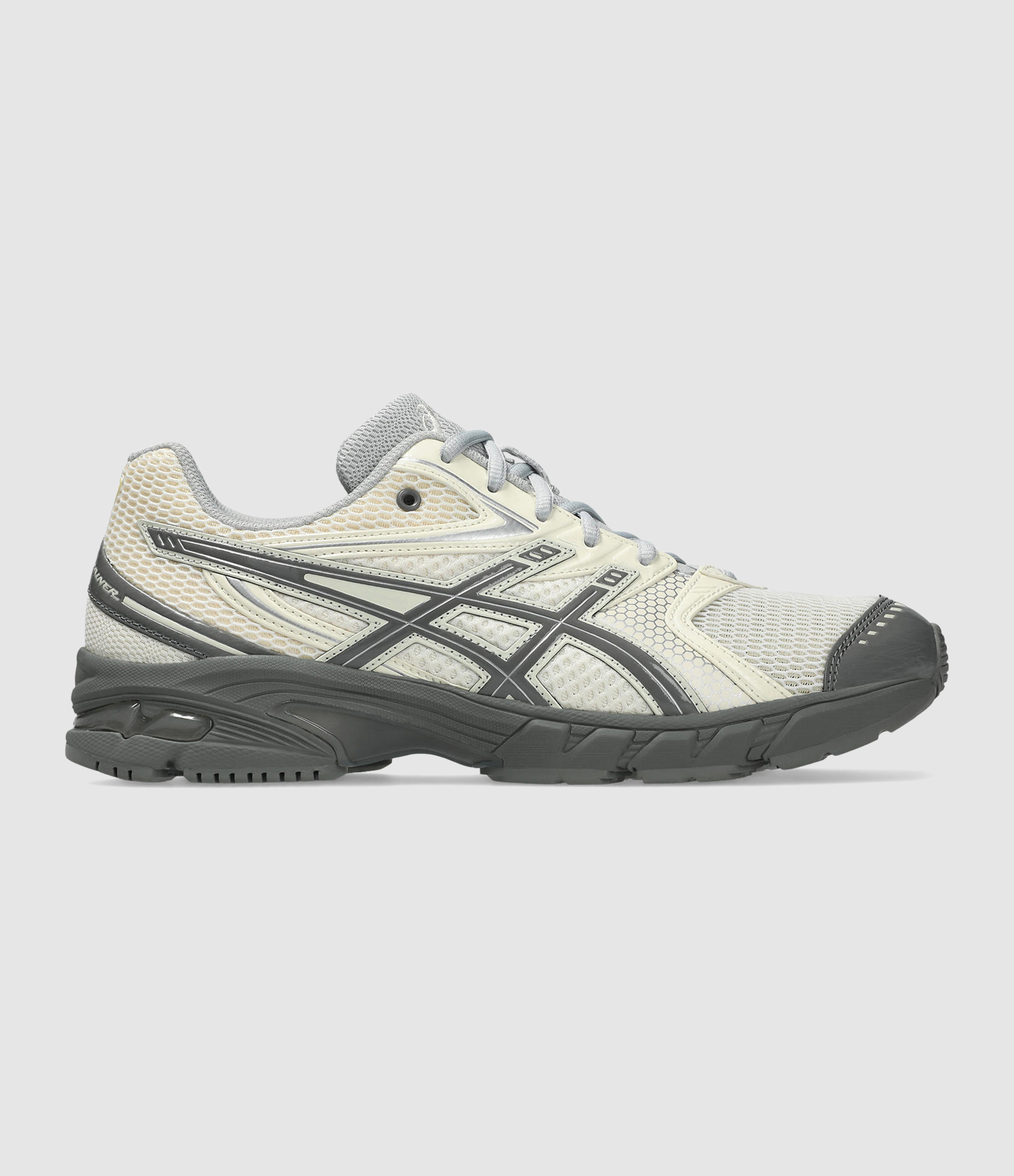 Baskets Gel-Ds Trainer 14 White Clay Grey