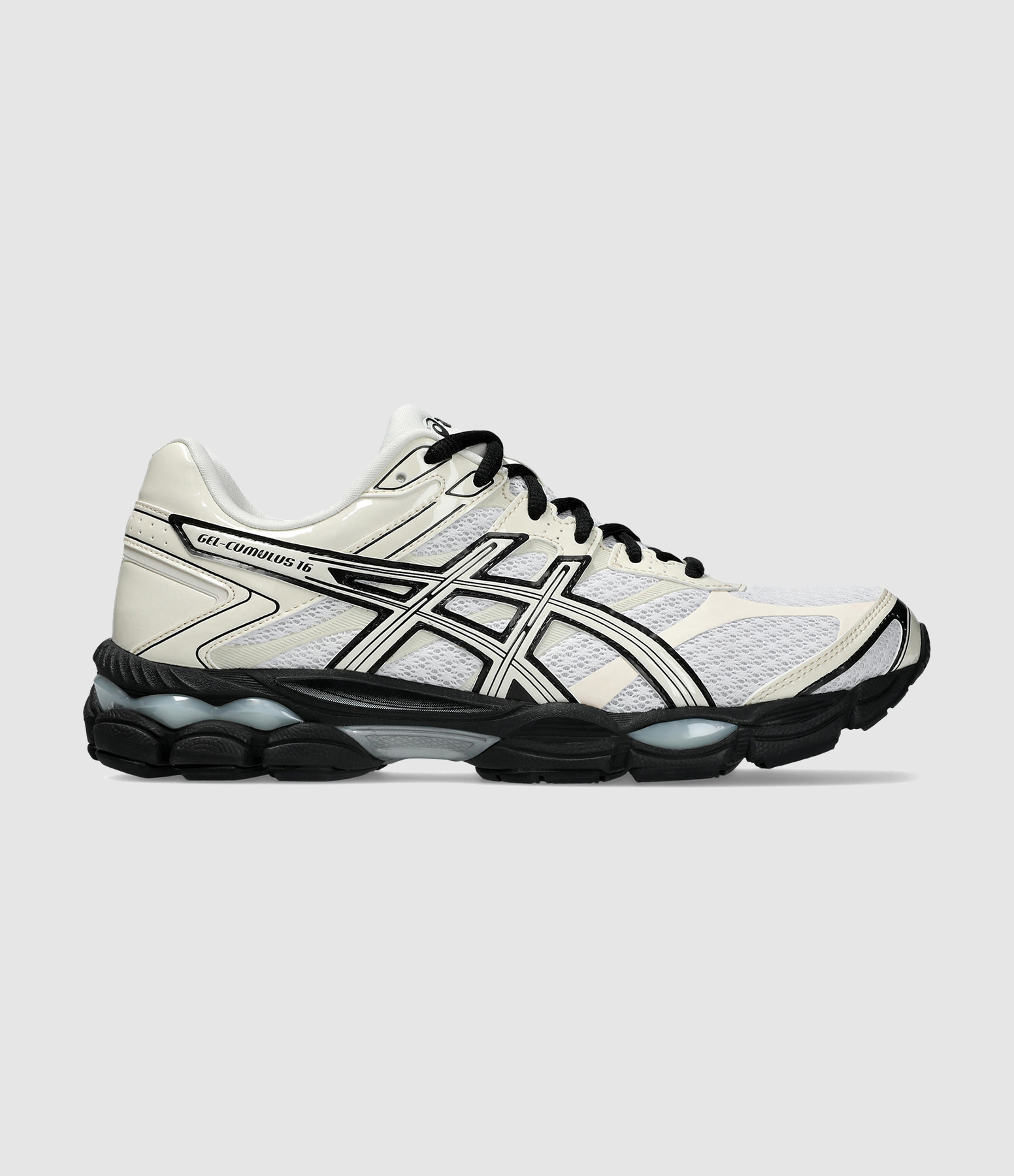 Baskets Gel-Cumulus 16 White Cream