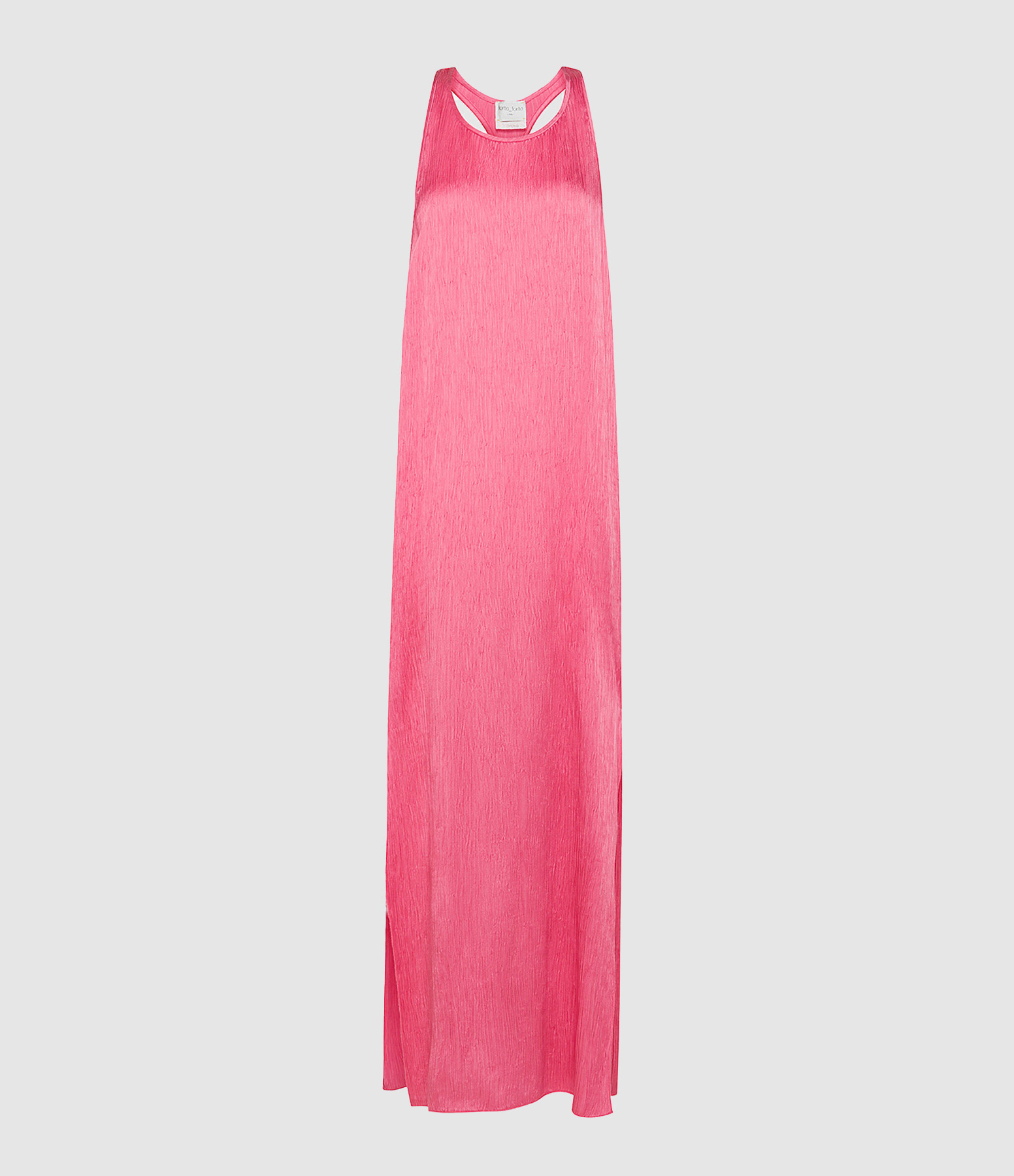 Robe Longue Emotion