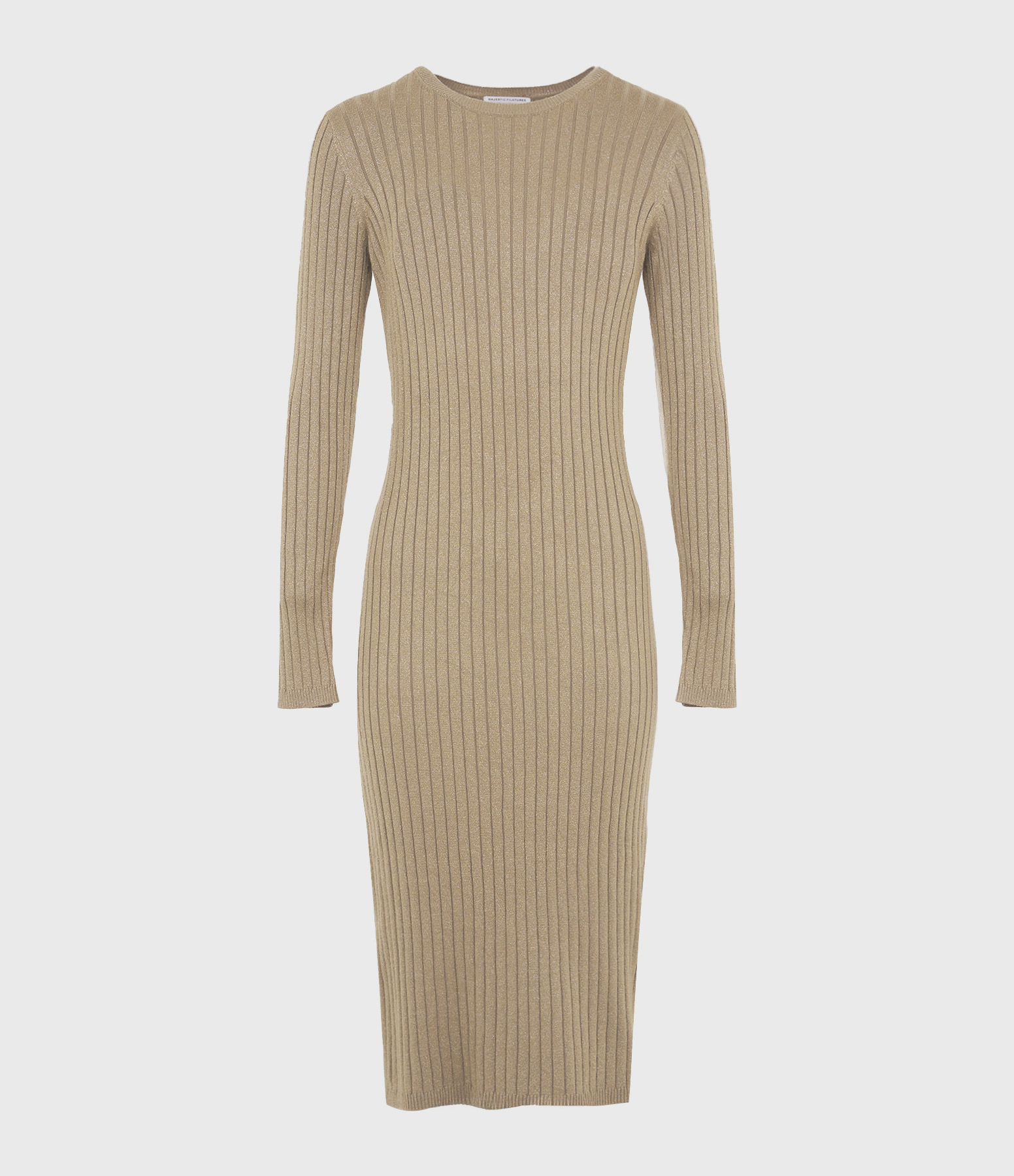 Robe Dorée 