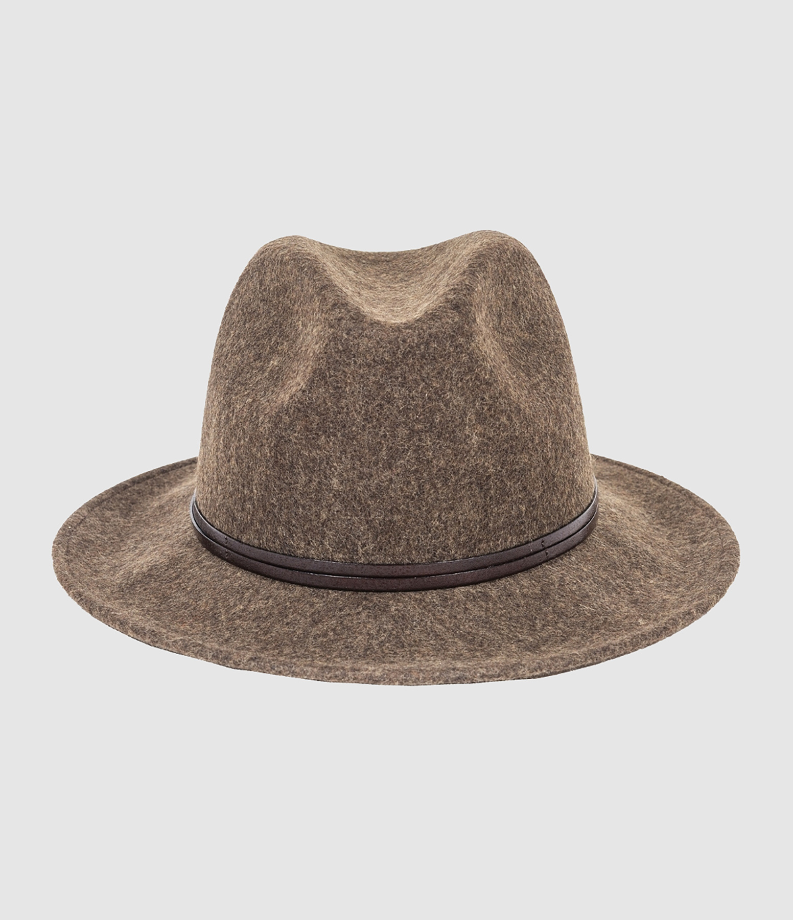 Chapeau Feutre Cedar