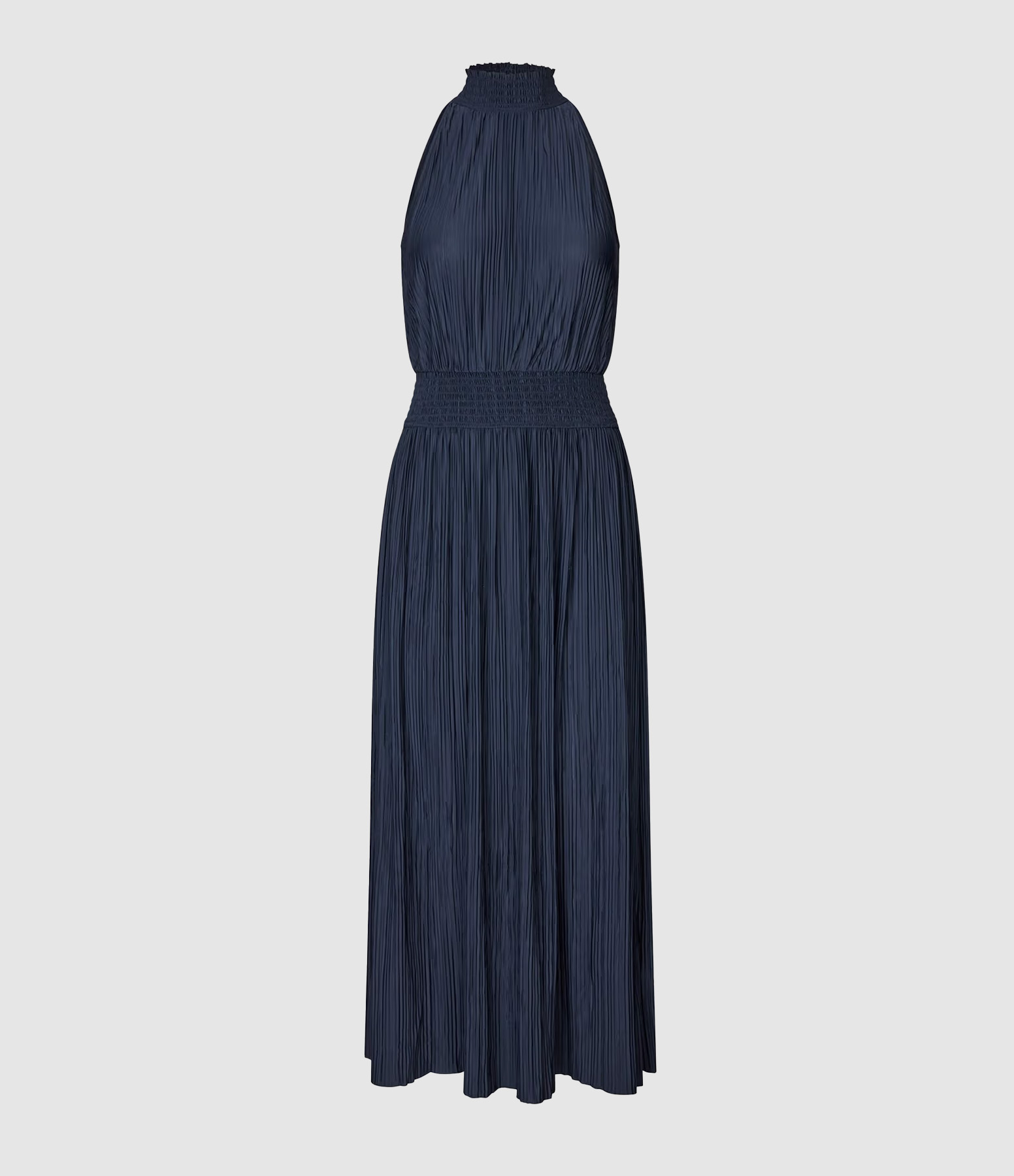 Robe Longue Uma Salute