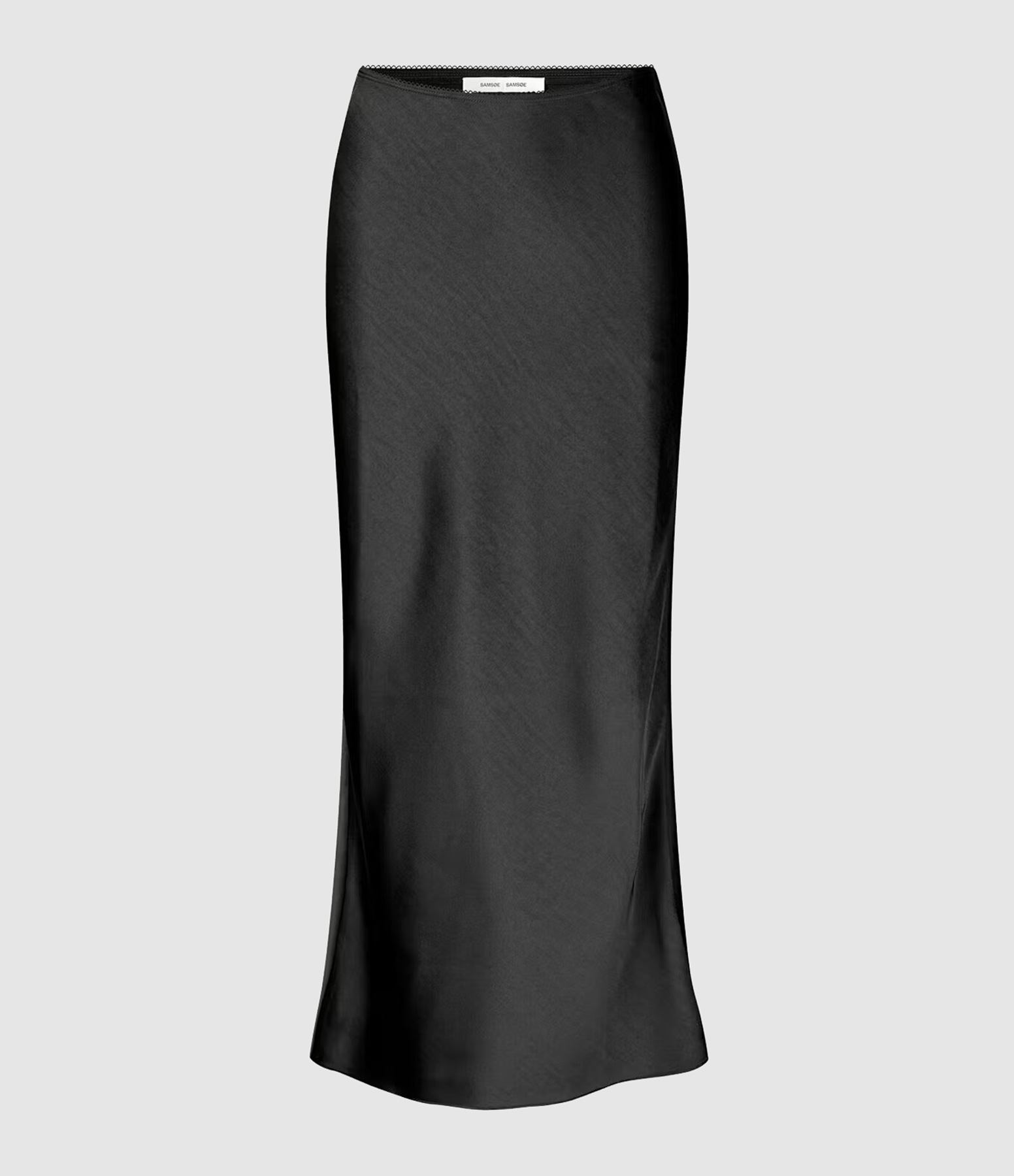 Jupe Longue Saagneta Black