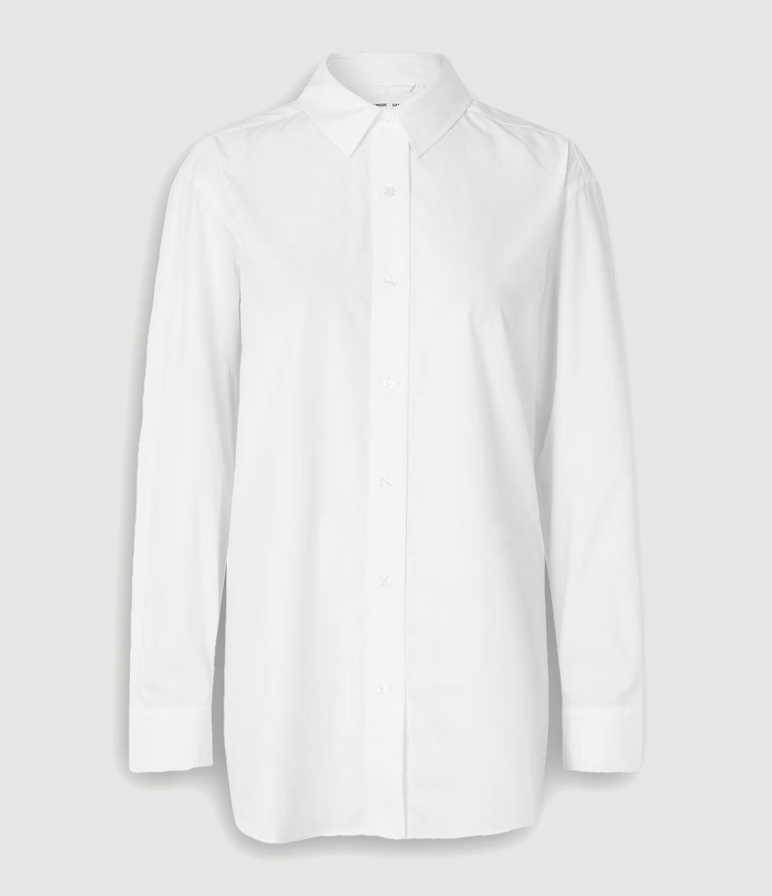 Chemise Salovar White