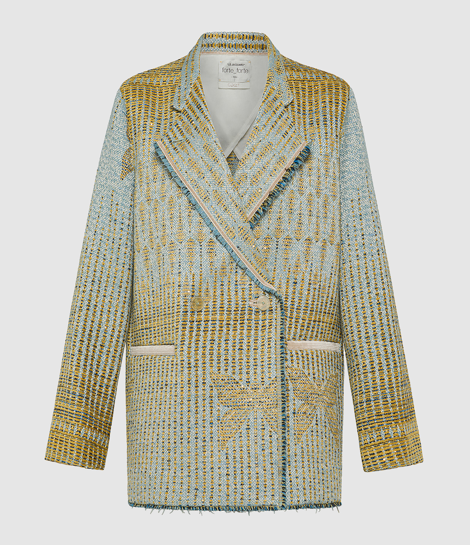 Veste Libelle Nuage