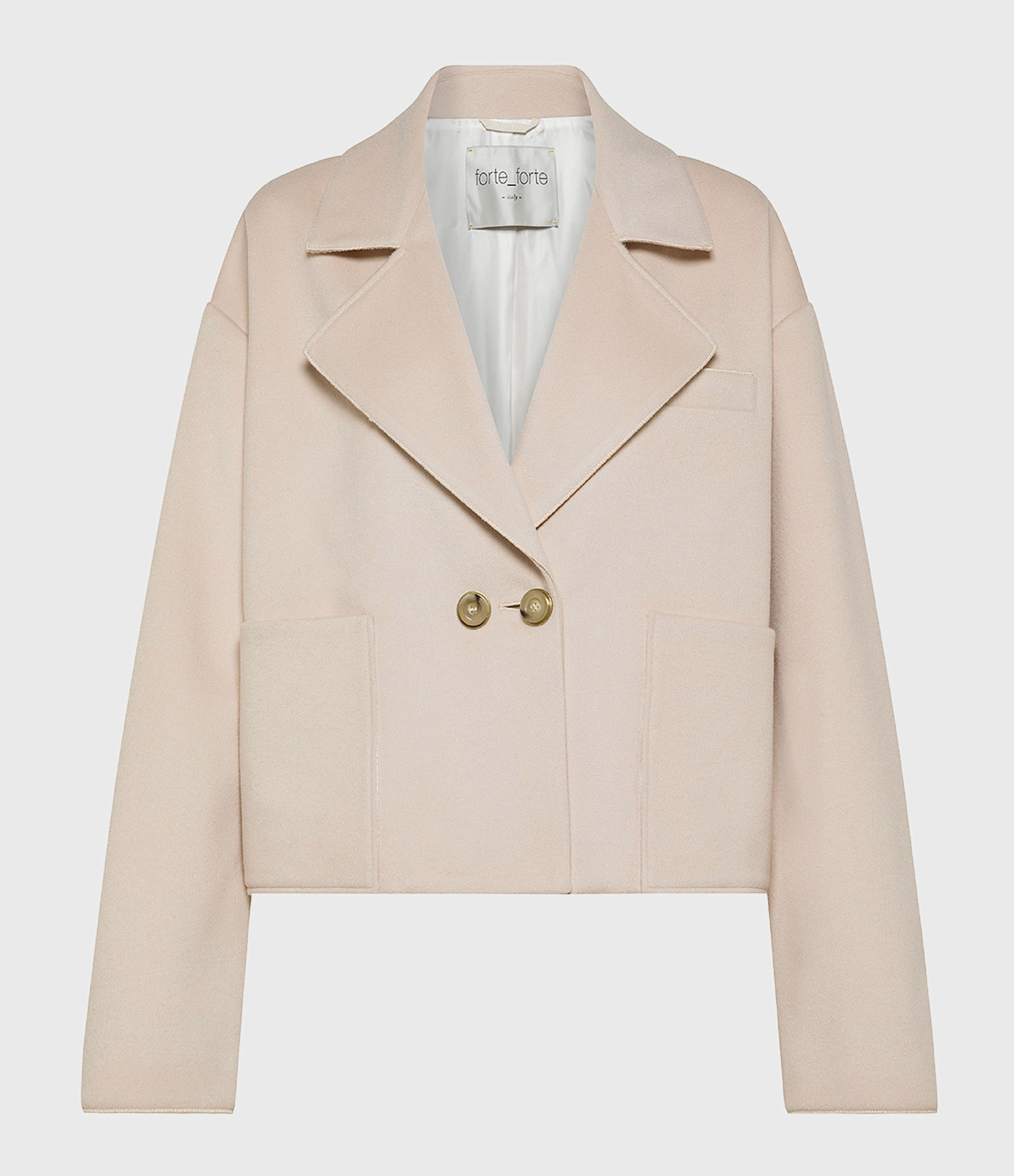 Veste Caban Juta