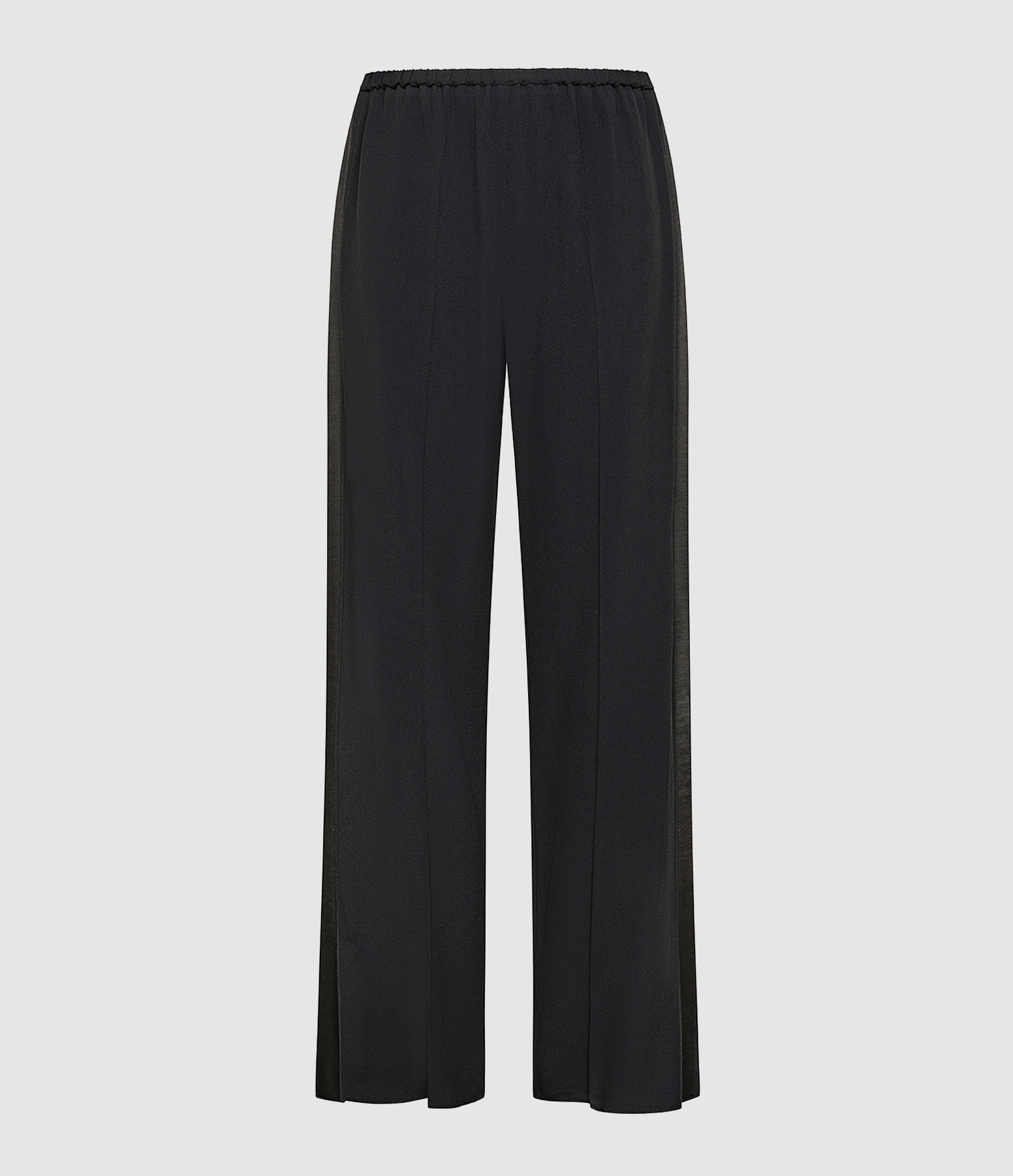 Pantalon Matte Anvers Nero