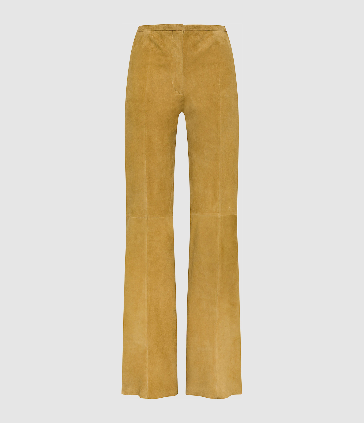 Pantalon Suede Ambra