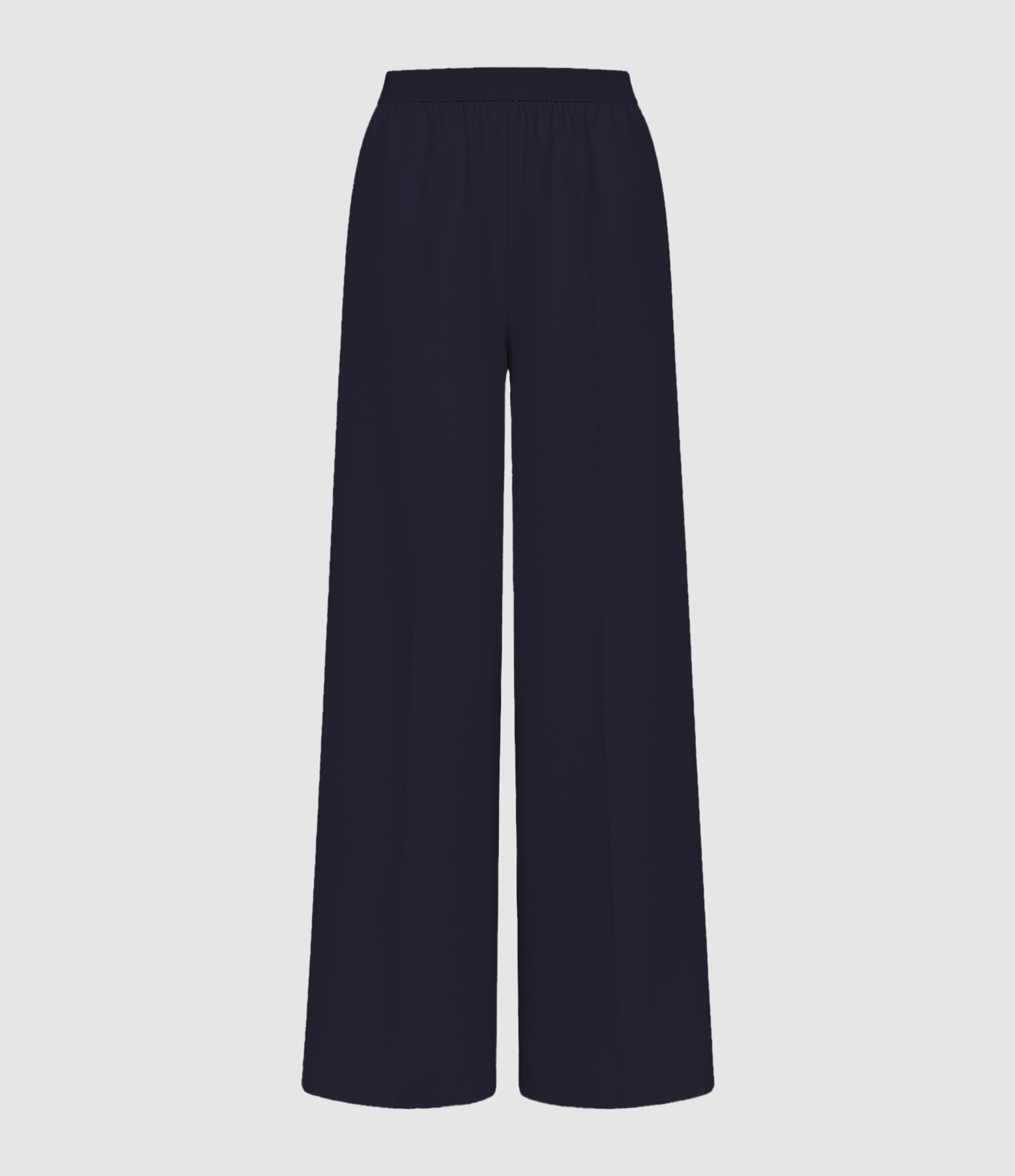 Pantalon grain de poudre notte