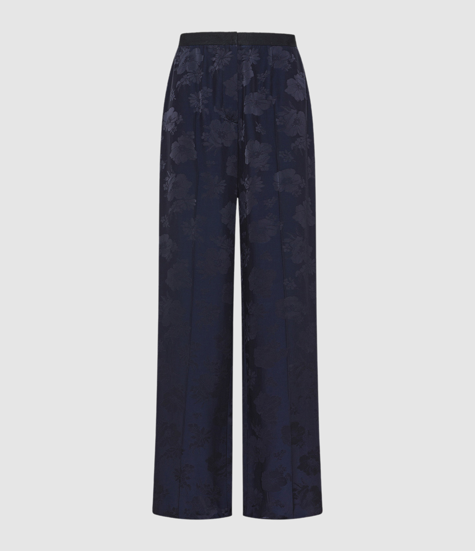 Pantalon bouquet notte