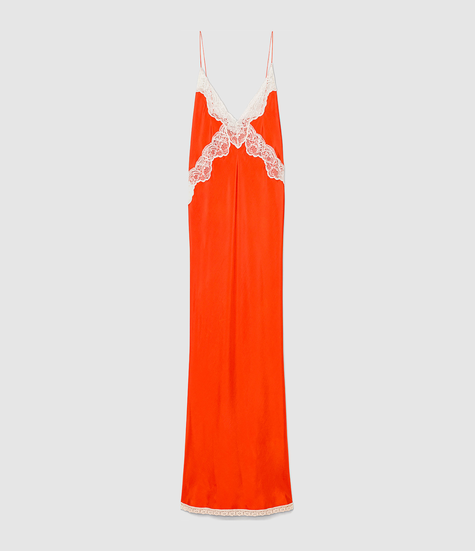 Robe Rouge