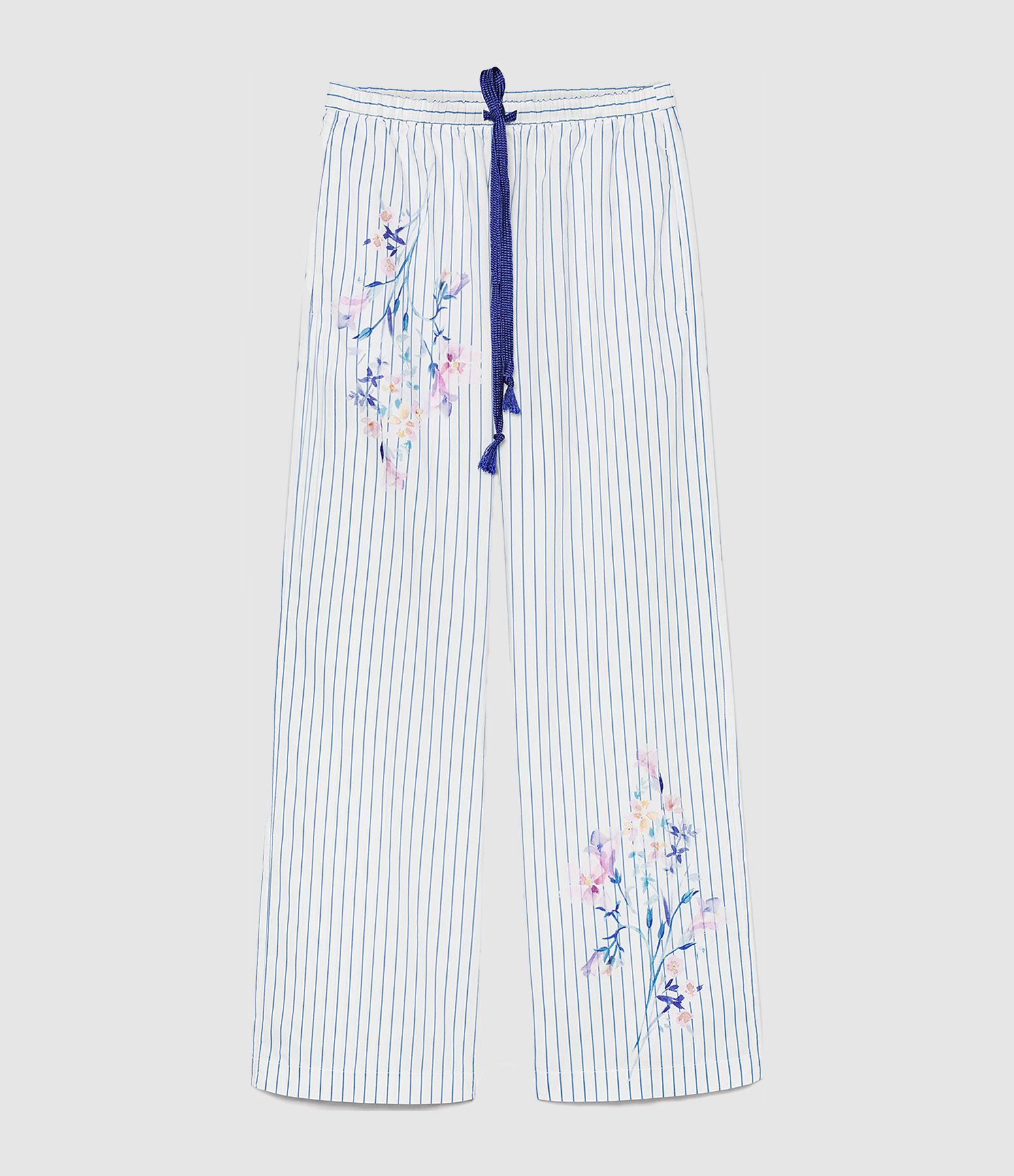 Pantalon Le Bouquet