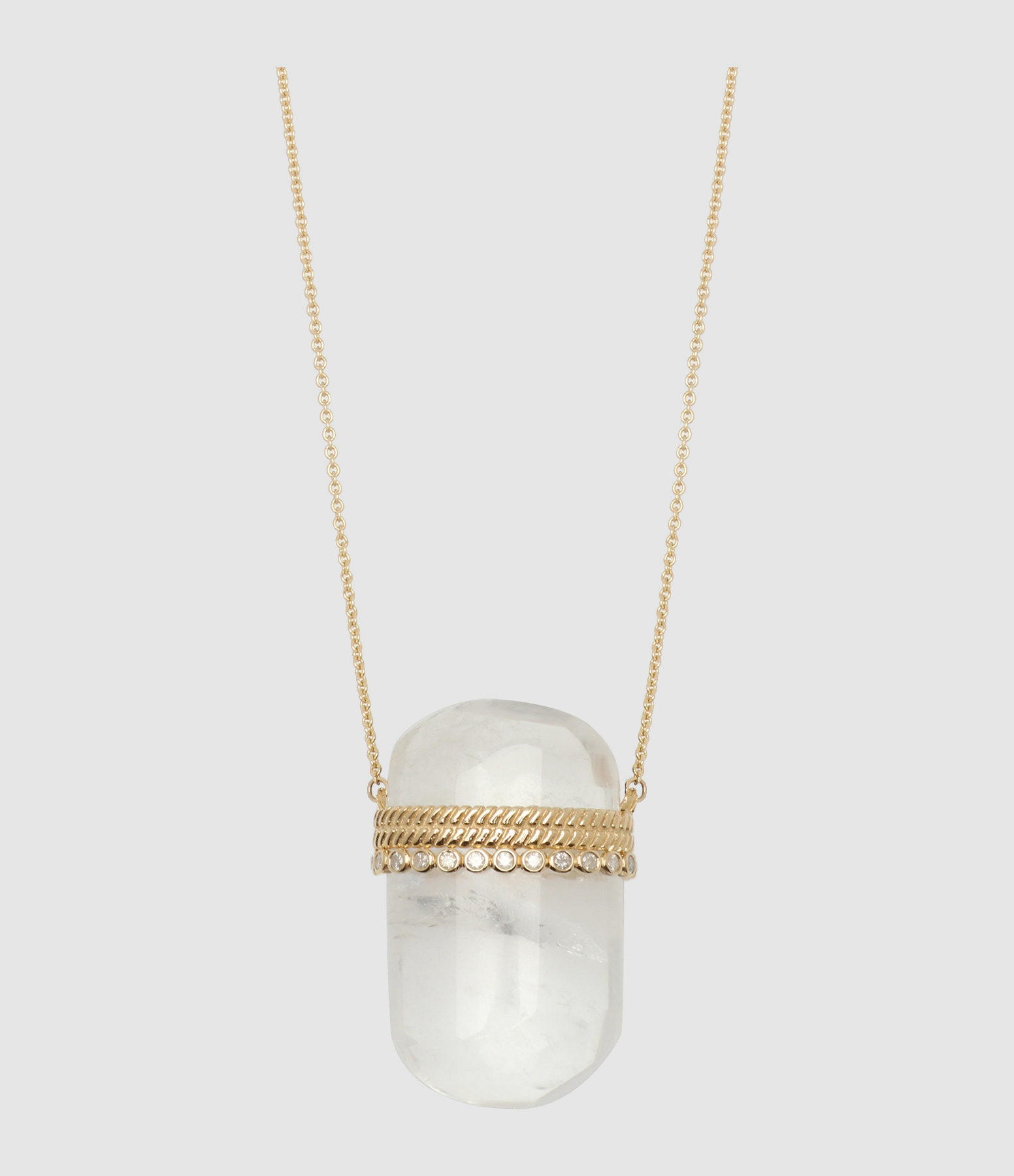 Collier Jil Cristal
