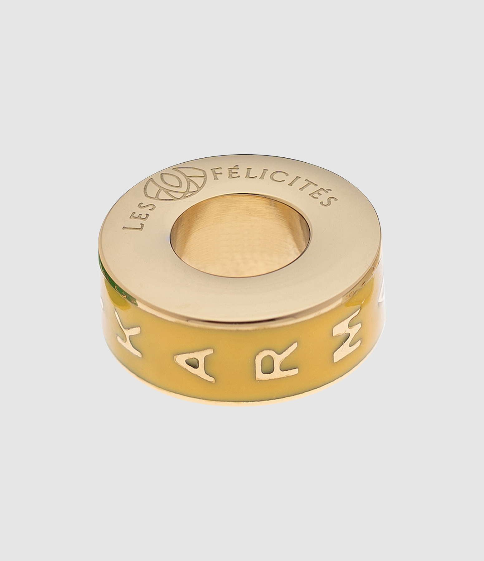 Pendentif Boulon Karma