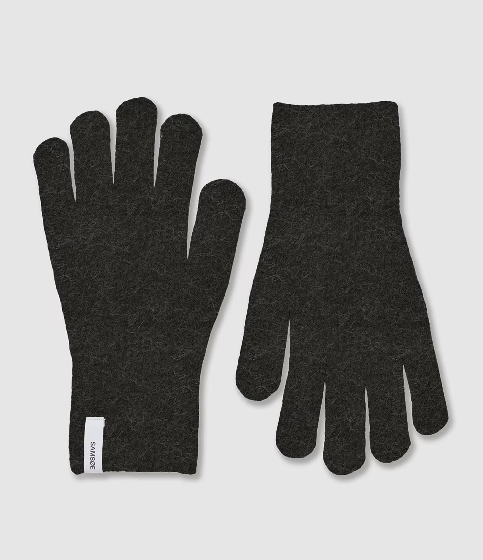 Gants Nor Black