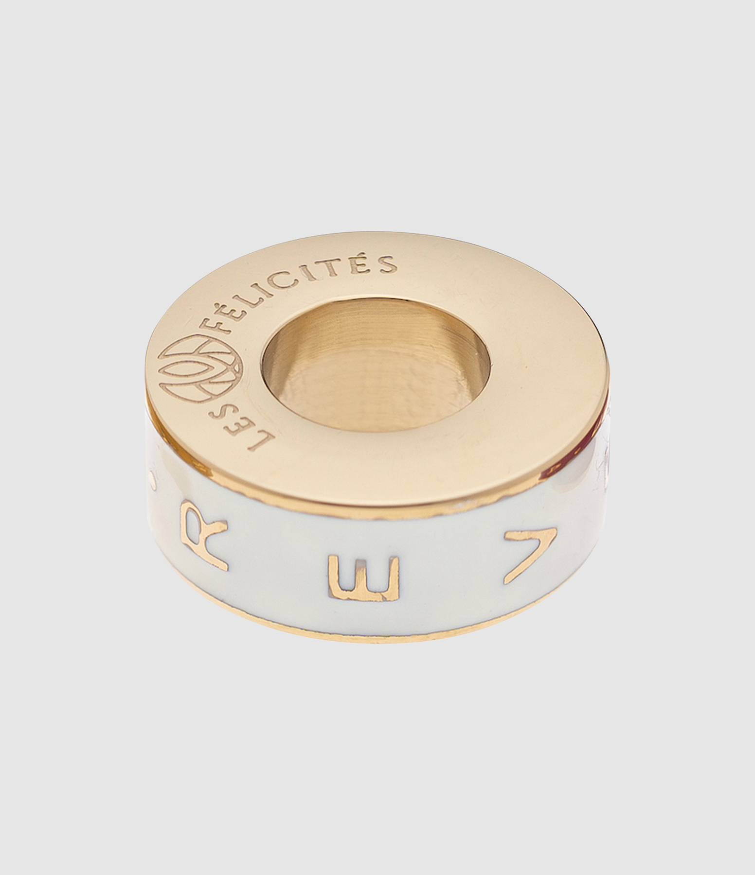 Pendentif Boulon Rêve